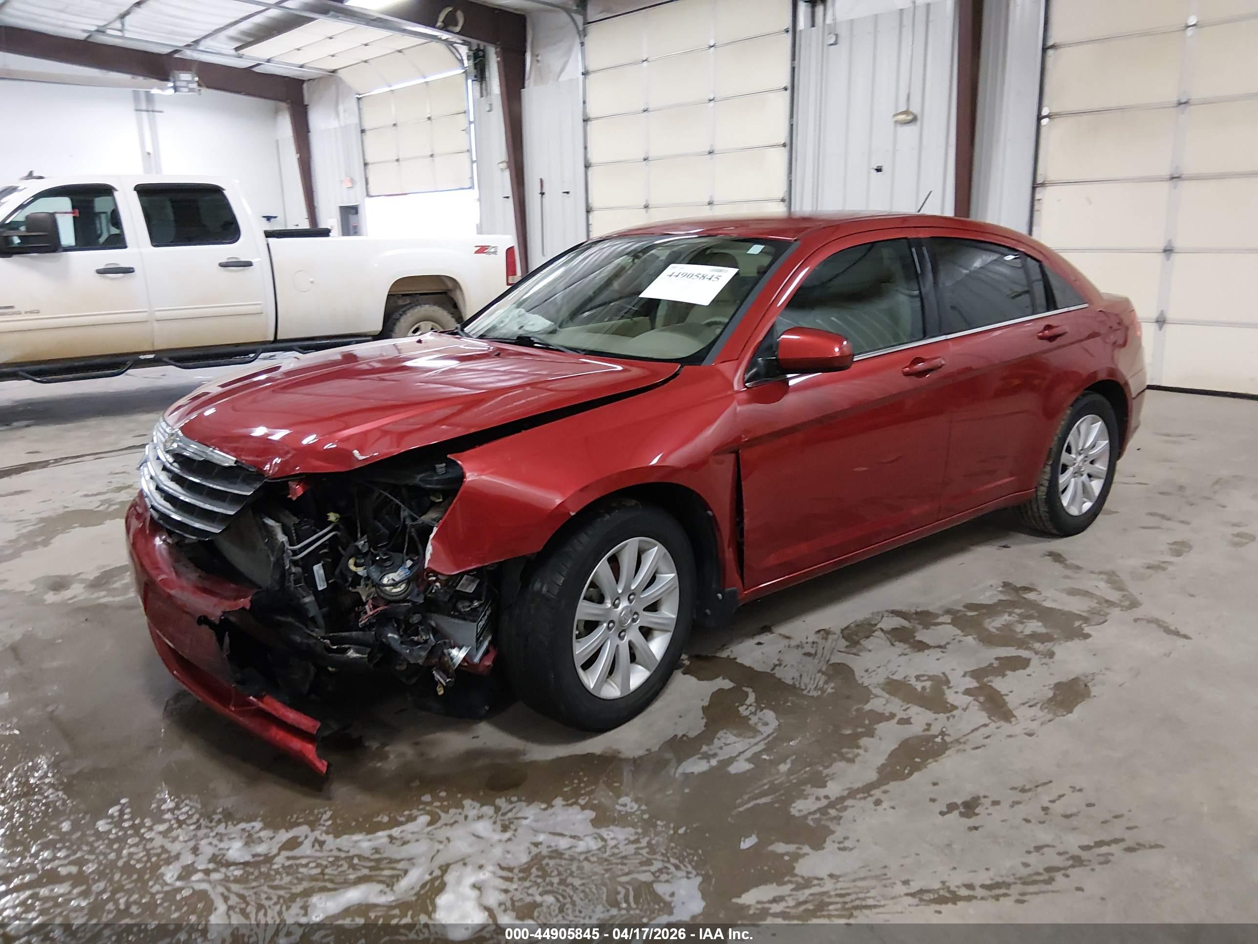 CHRYSLER SEBRING image 2