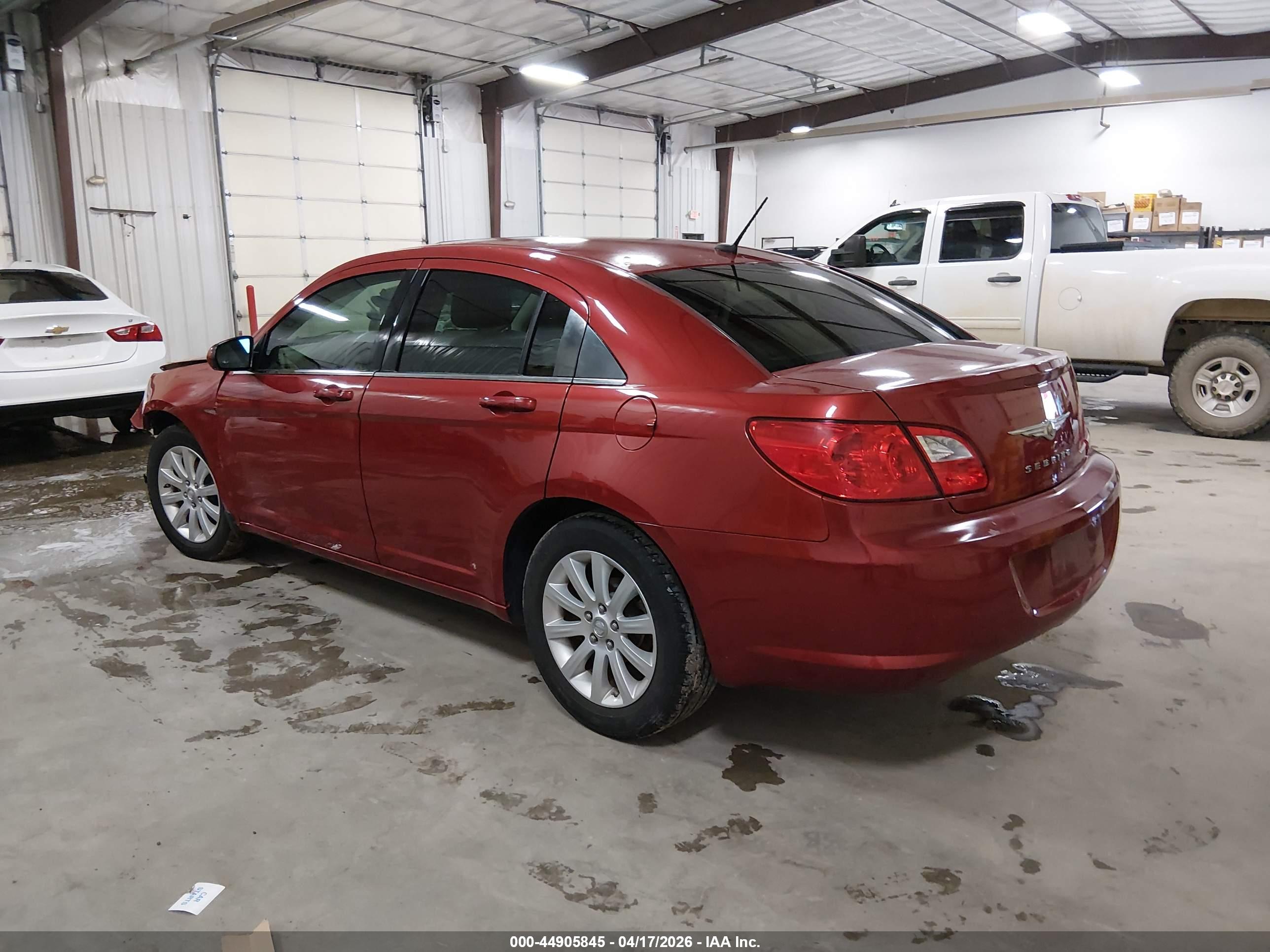 CHRYSLER SEBRING image 3