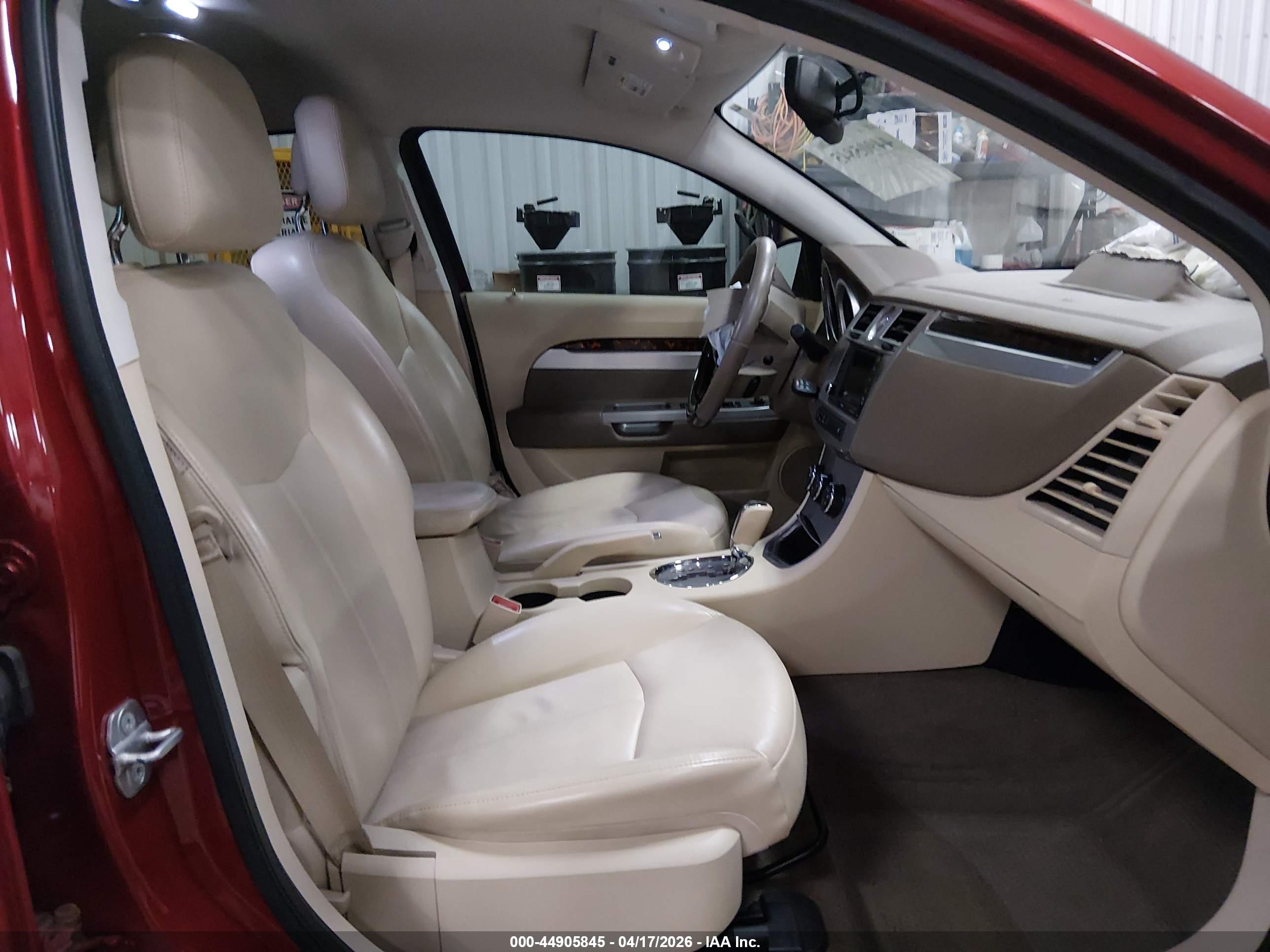 CHRYSLER SEBRING image 5