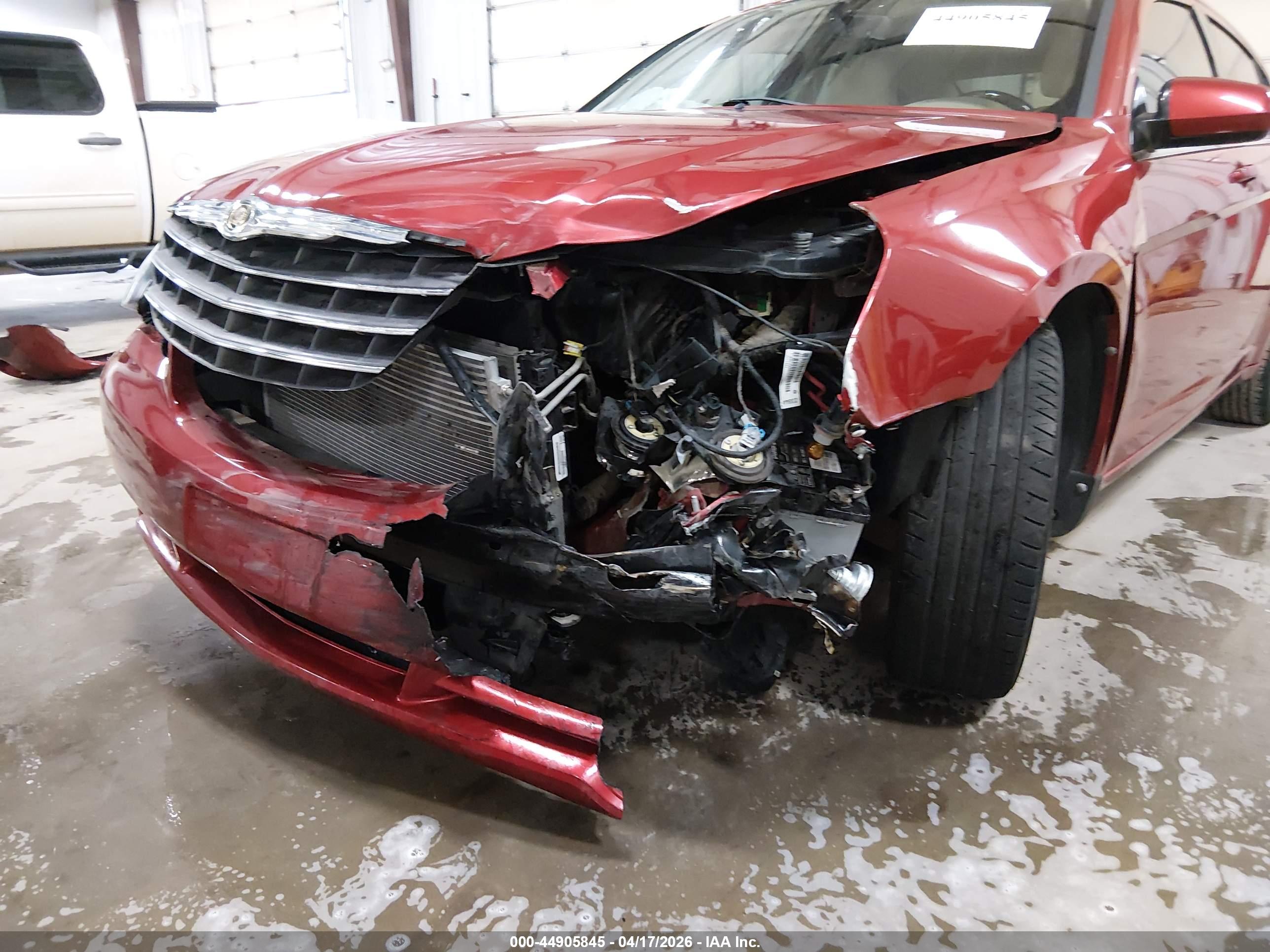 CHRYSLER SEBRING image 6