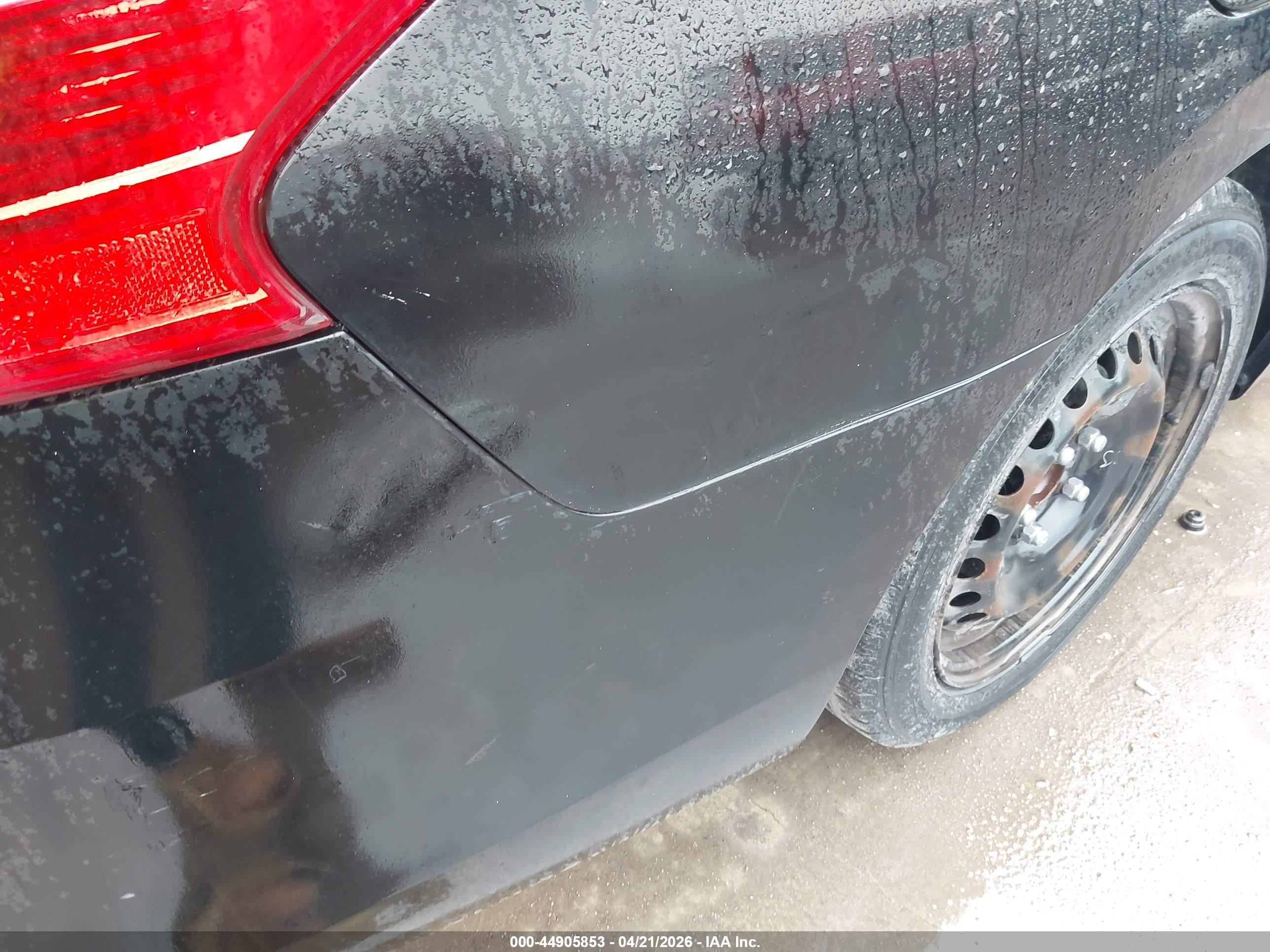 NISSAN SENTRA image 6