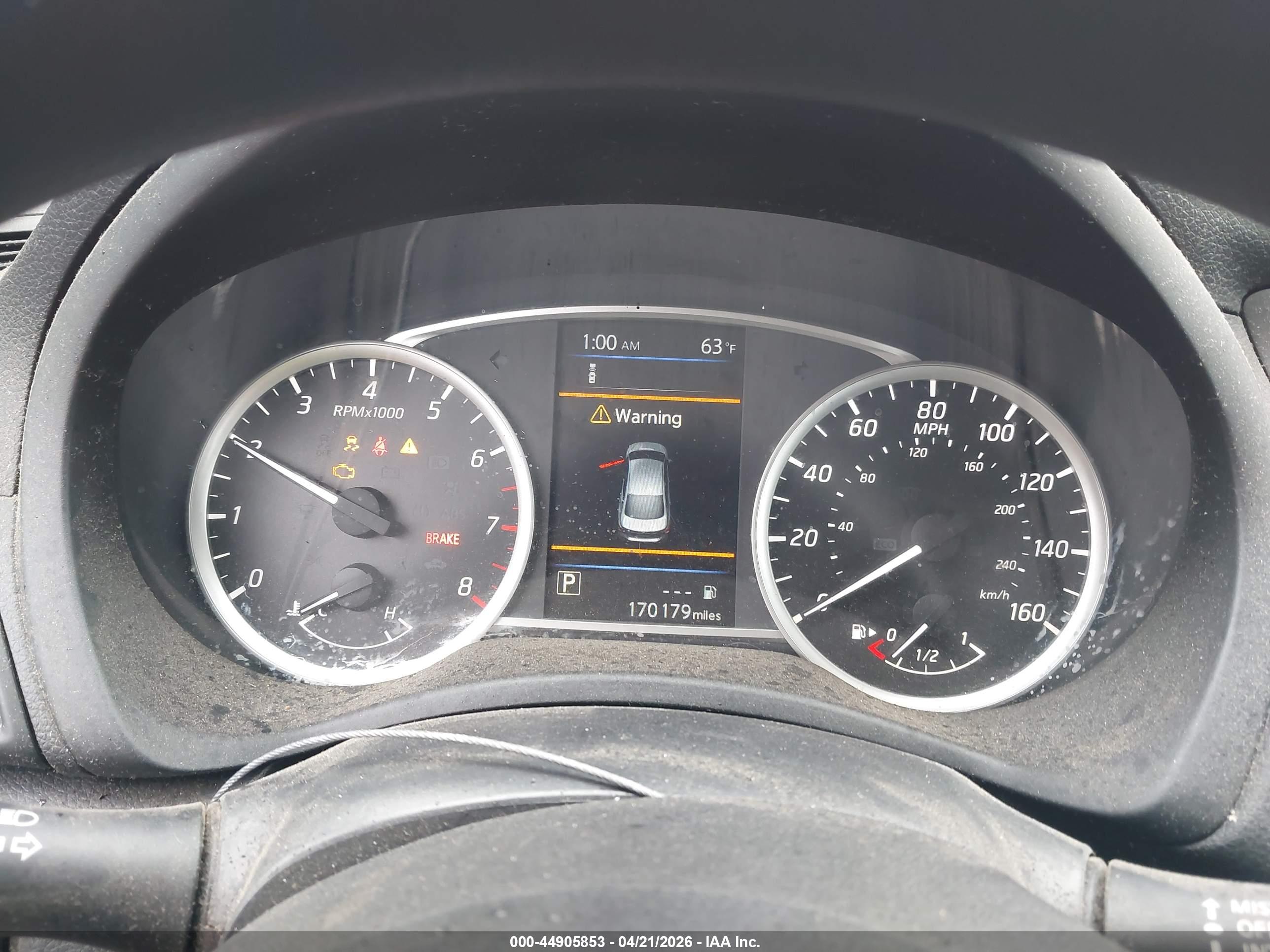 NISSAN SENTRA image 7