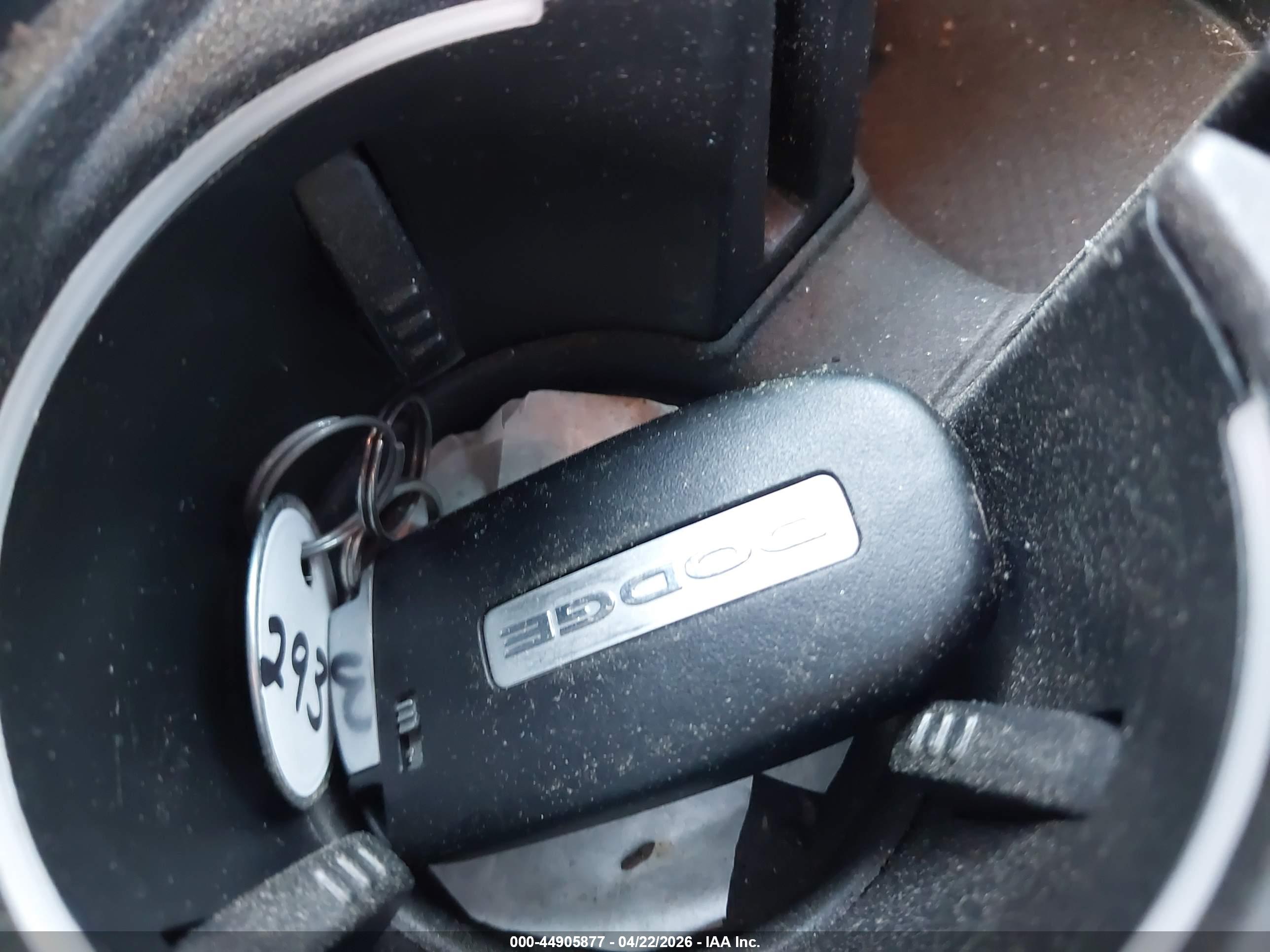 DODGE CHARGER image 11