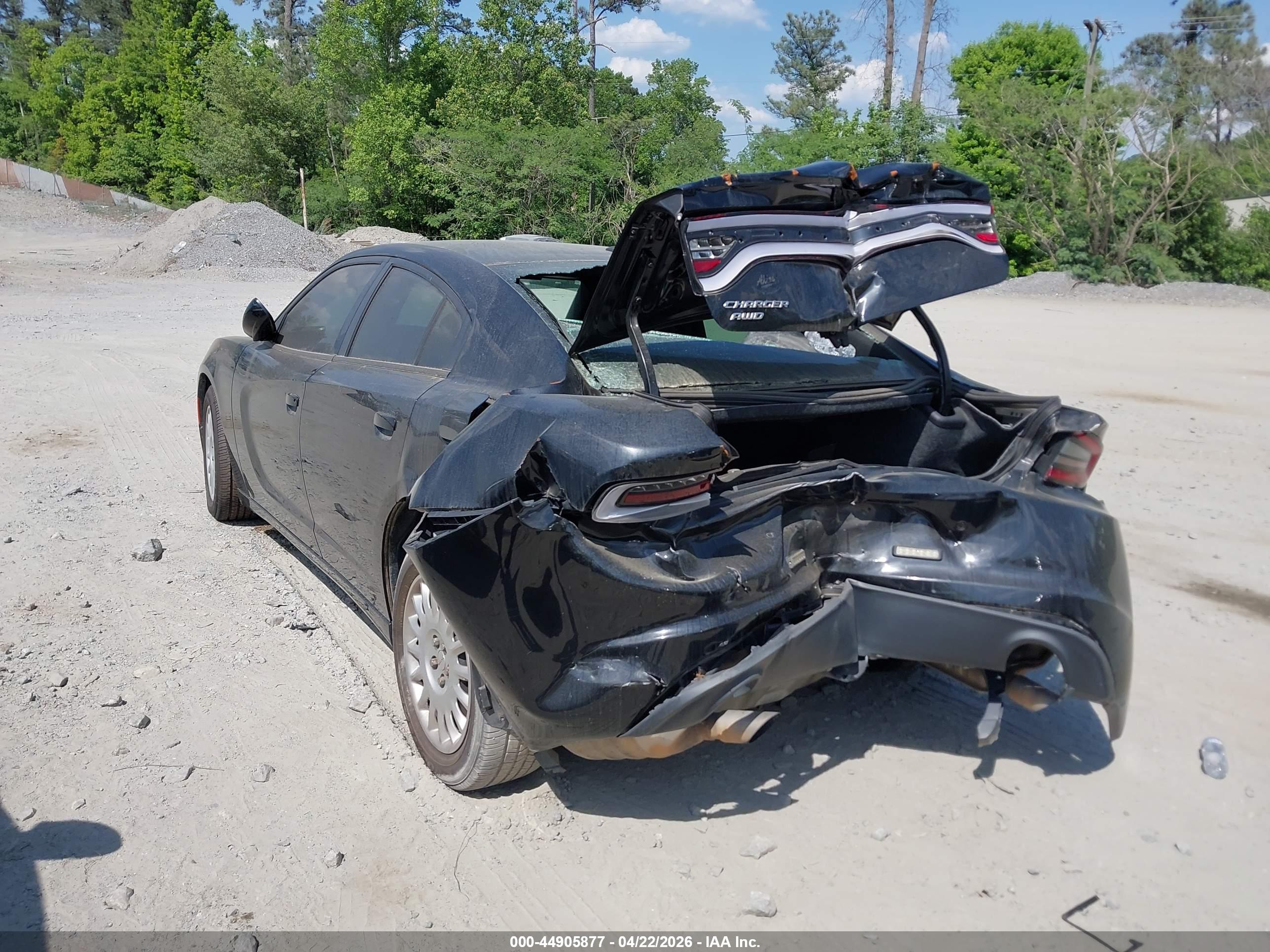 DODGE CHARGER image 3