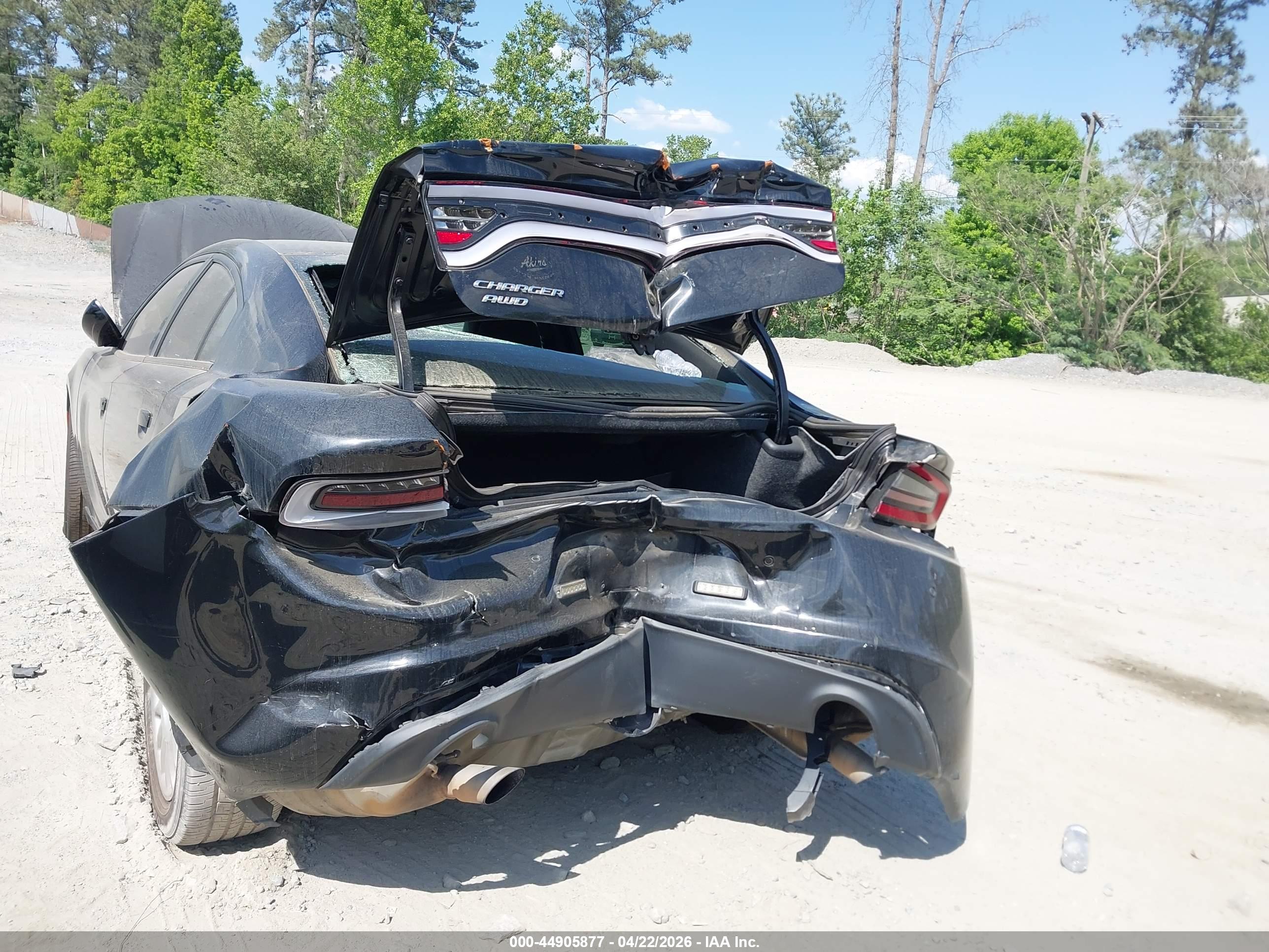 DODGE CHARGER image 6