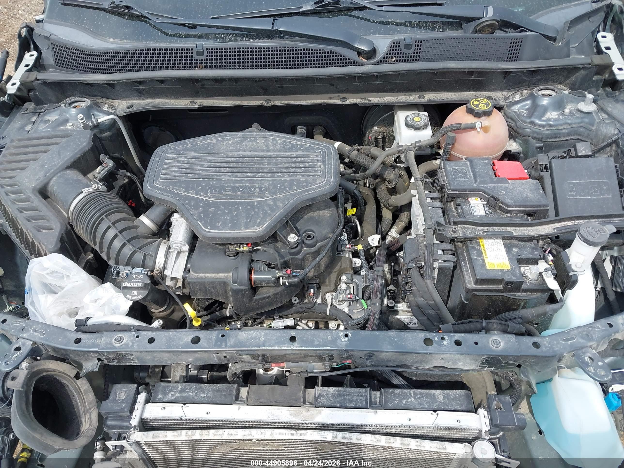 CHEVROLET BLAZER image 10