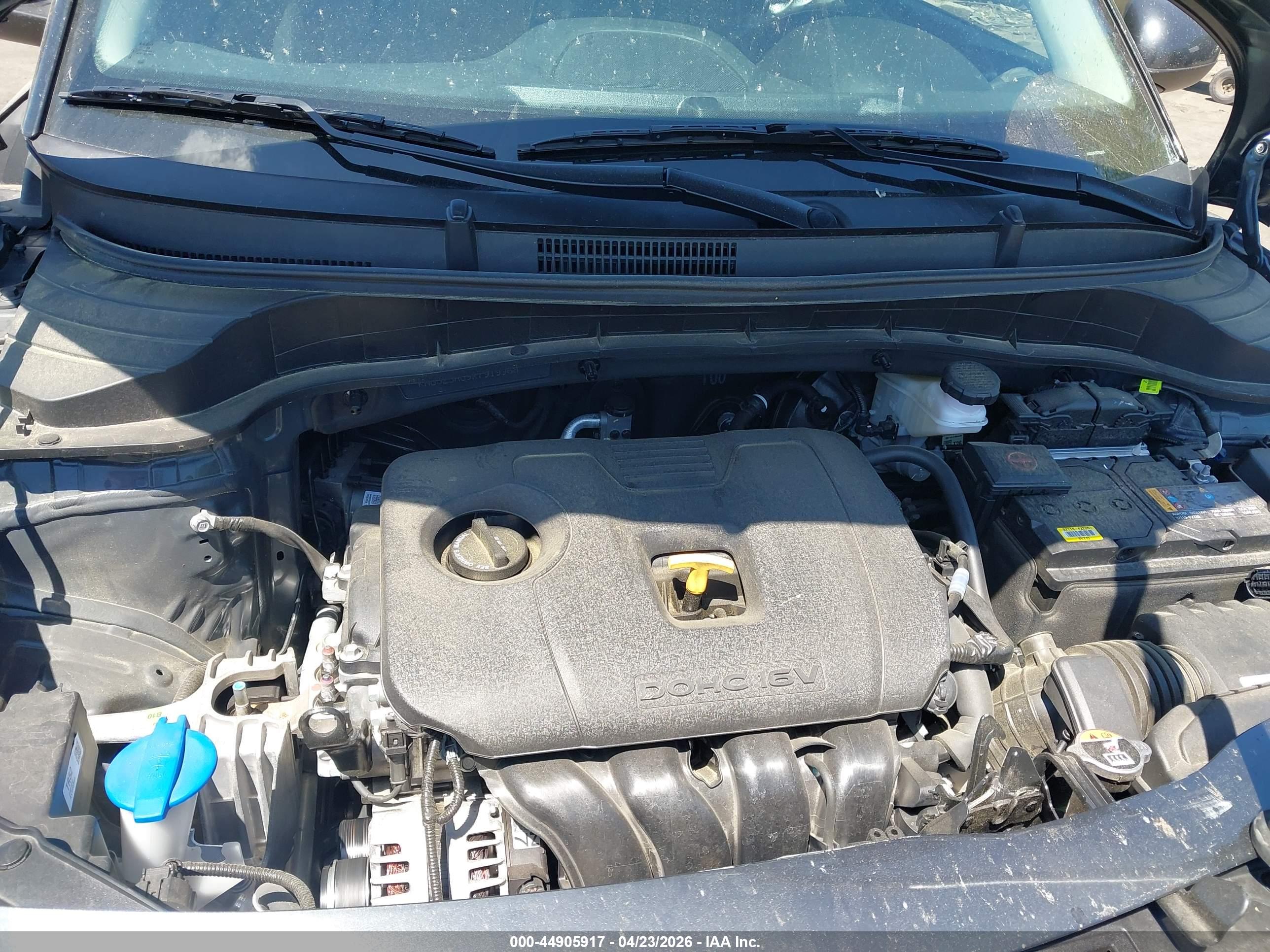 KIA SOUL image 10