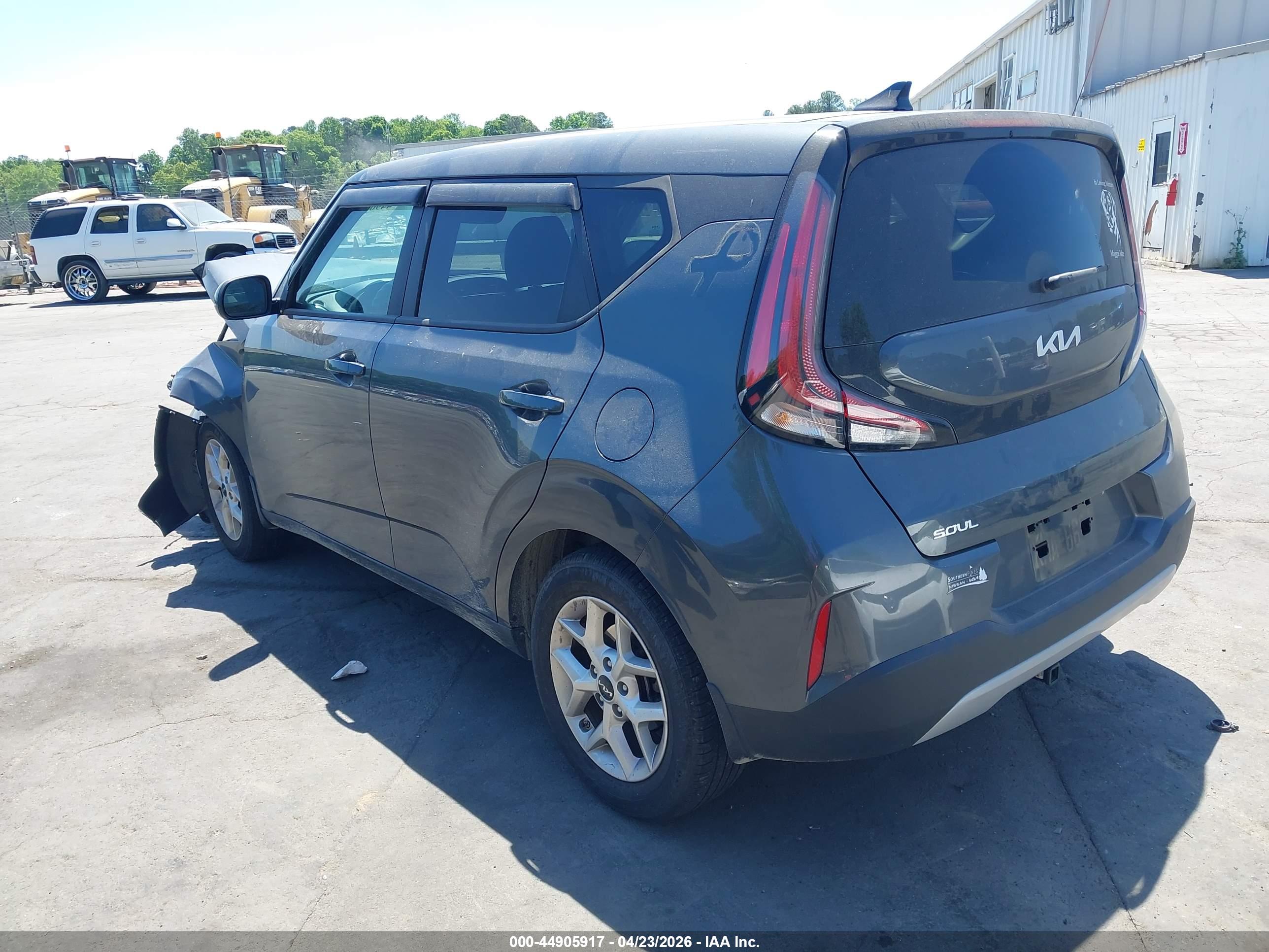 KIA SOUL image 3