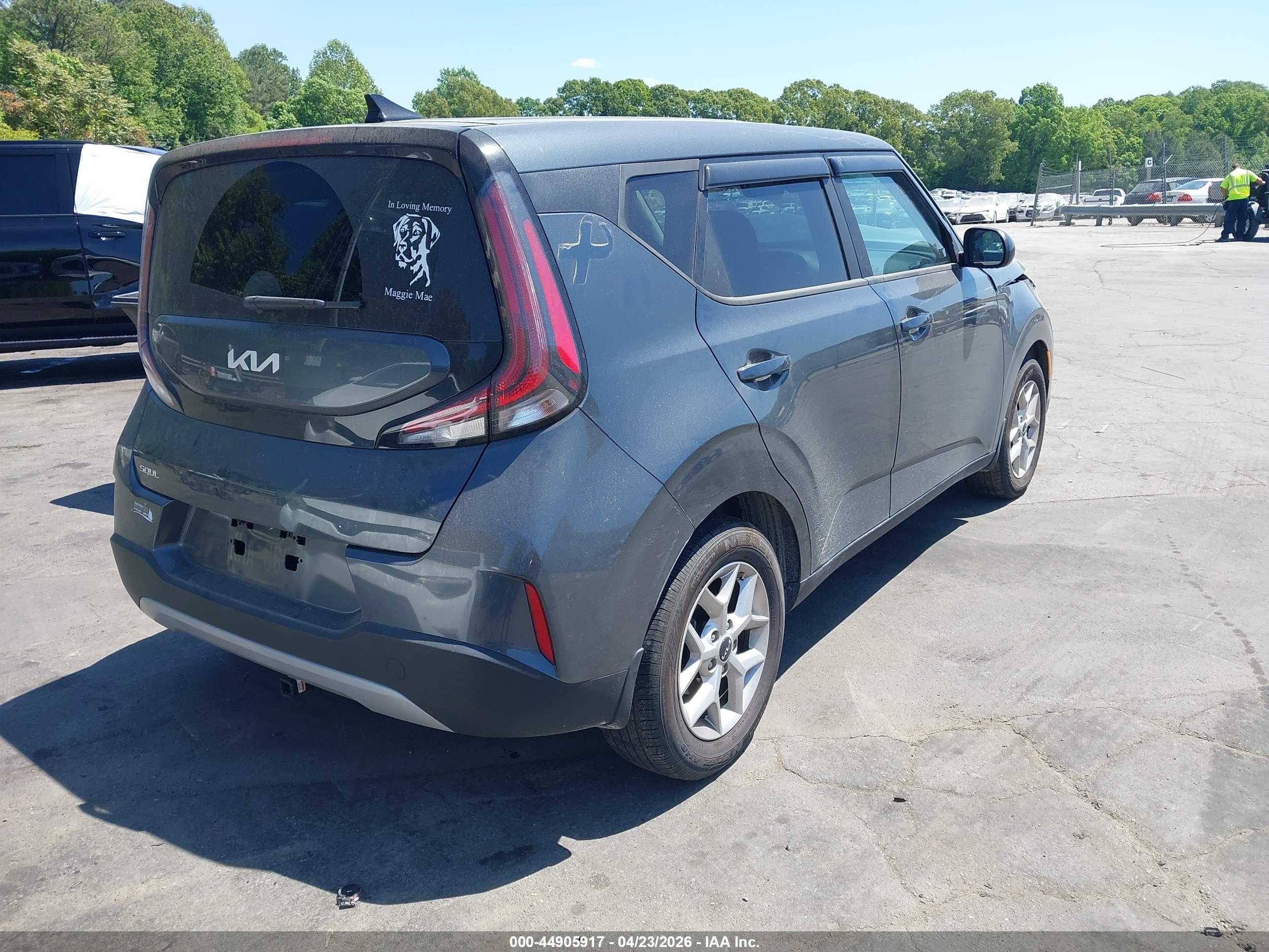 KIA SOUL image 4