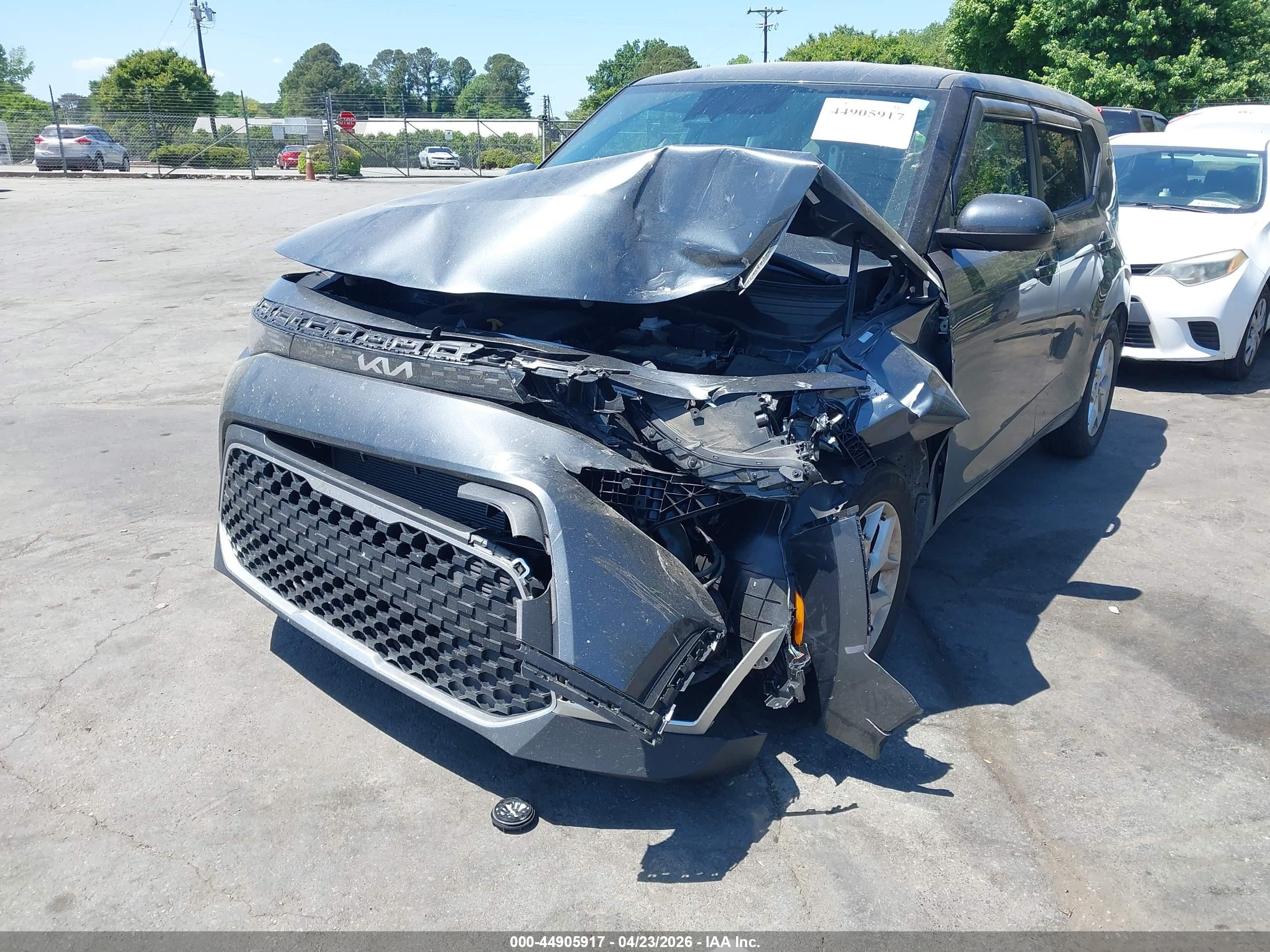 KIA SOUL image 6