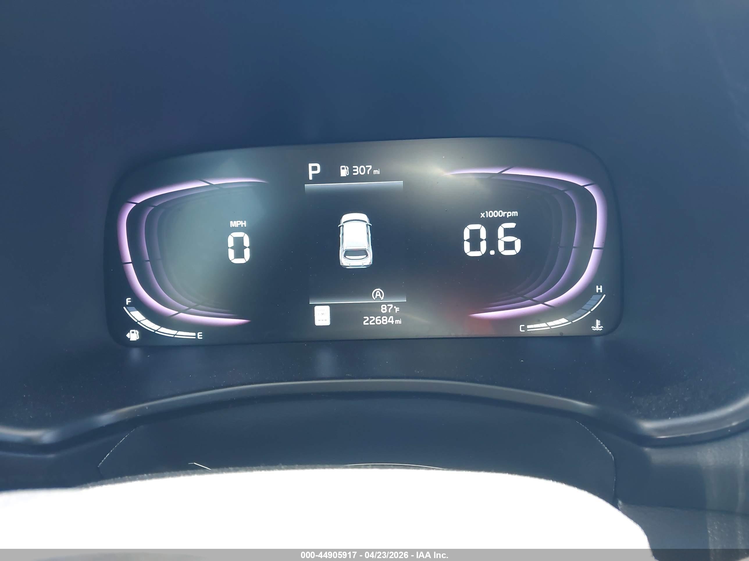 KIA SOUL image 7