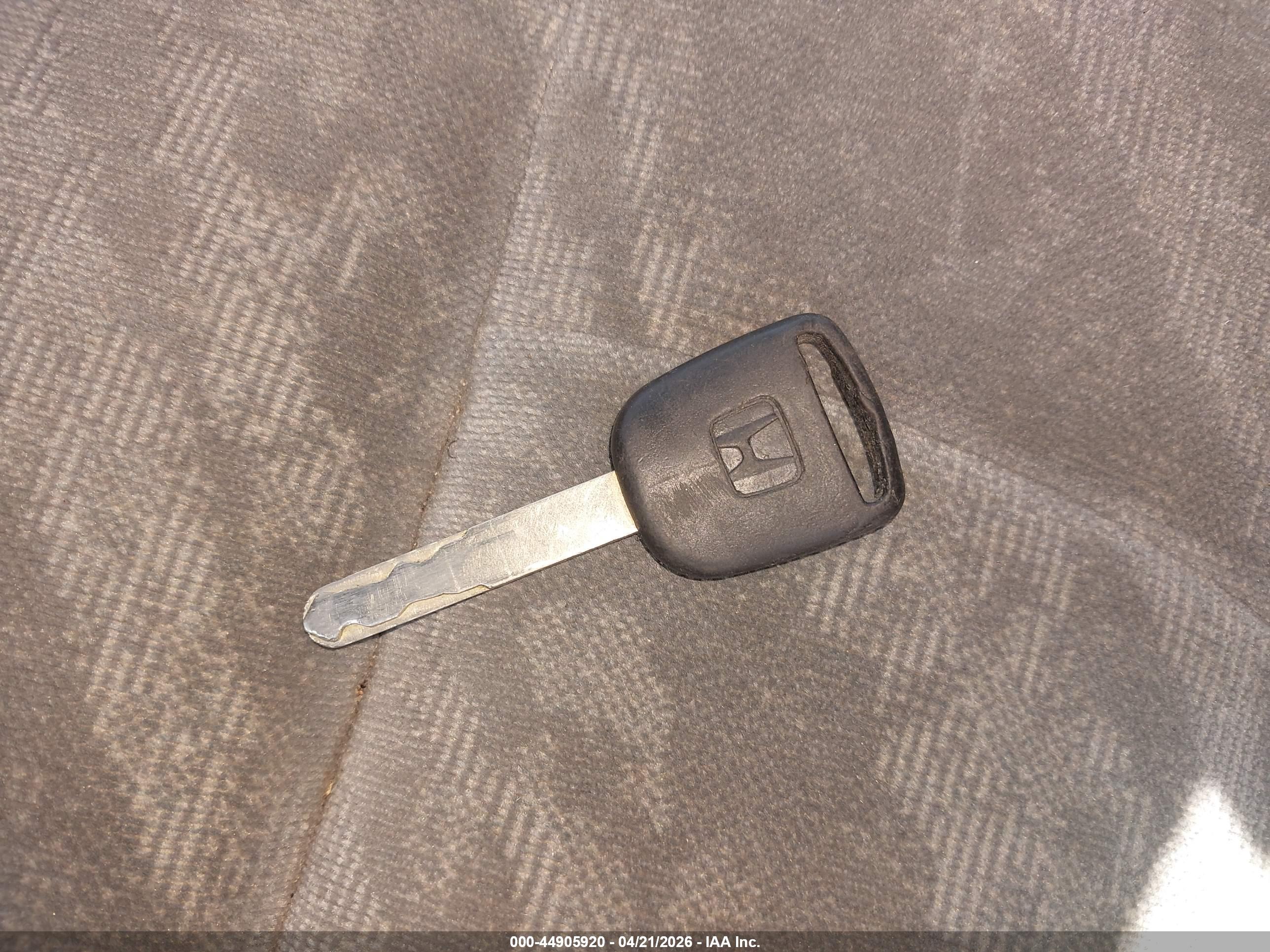 HONDA ODYSSEY image 11