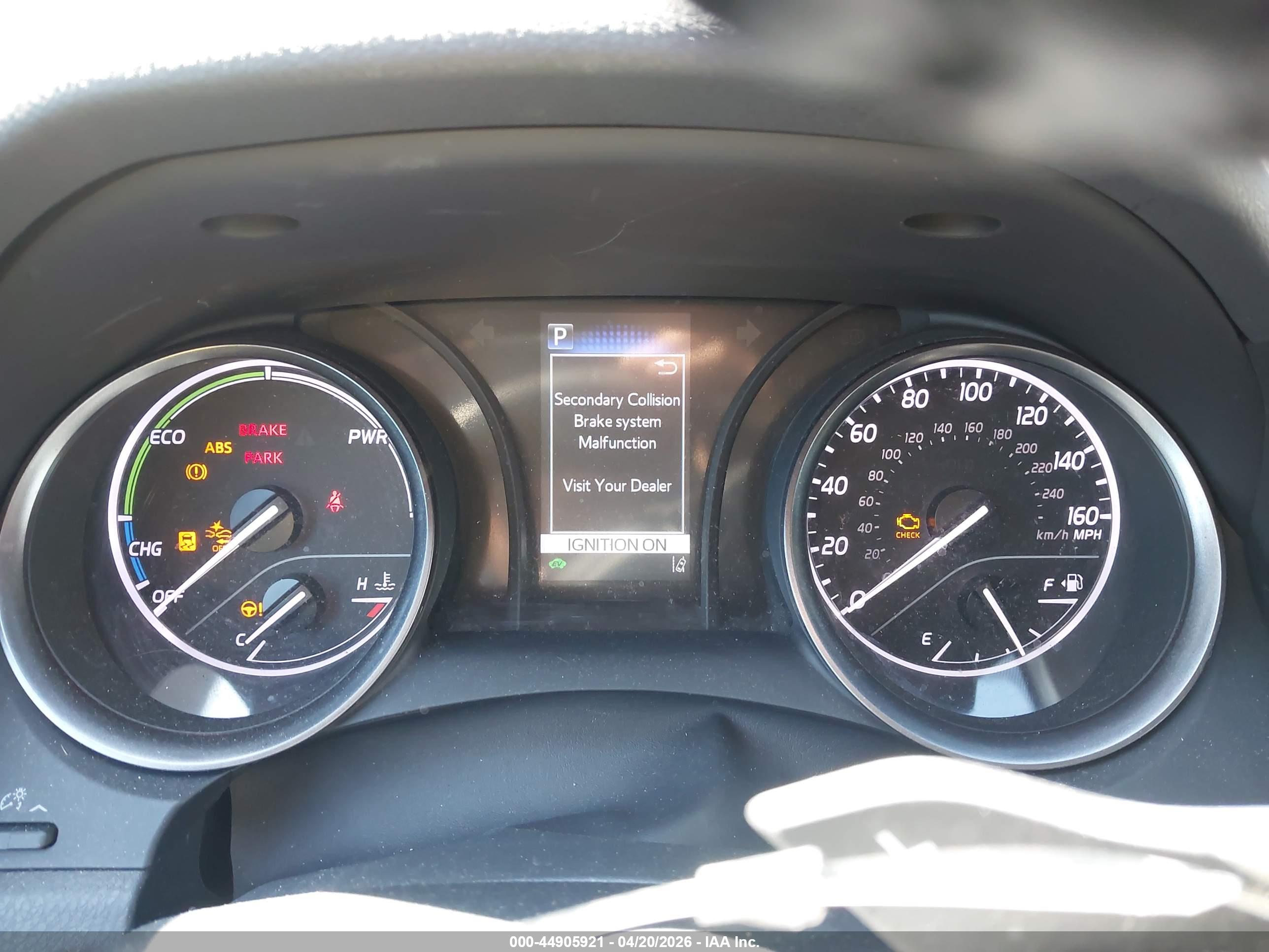 TOYOTA CAMRY image 7