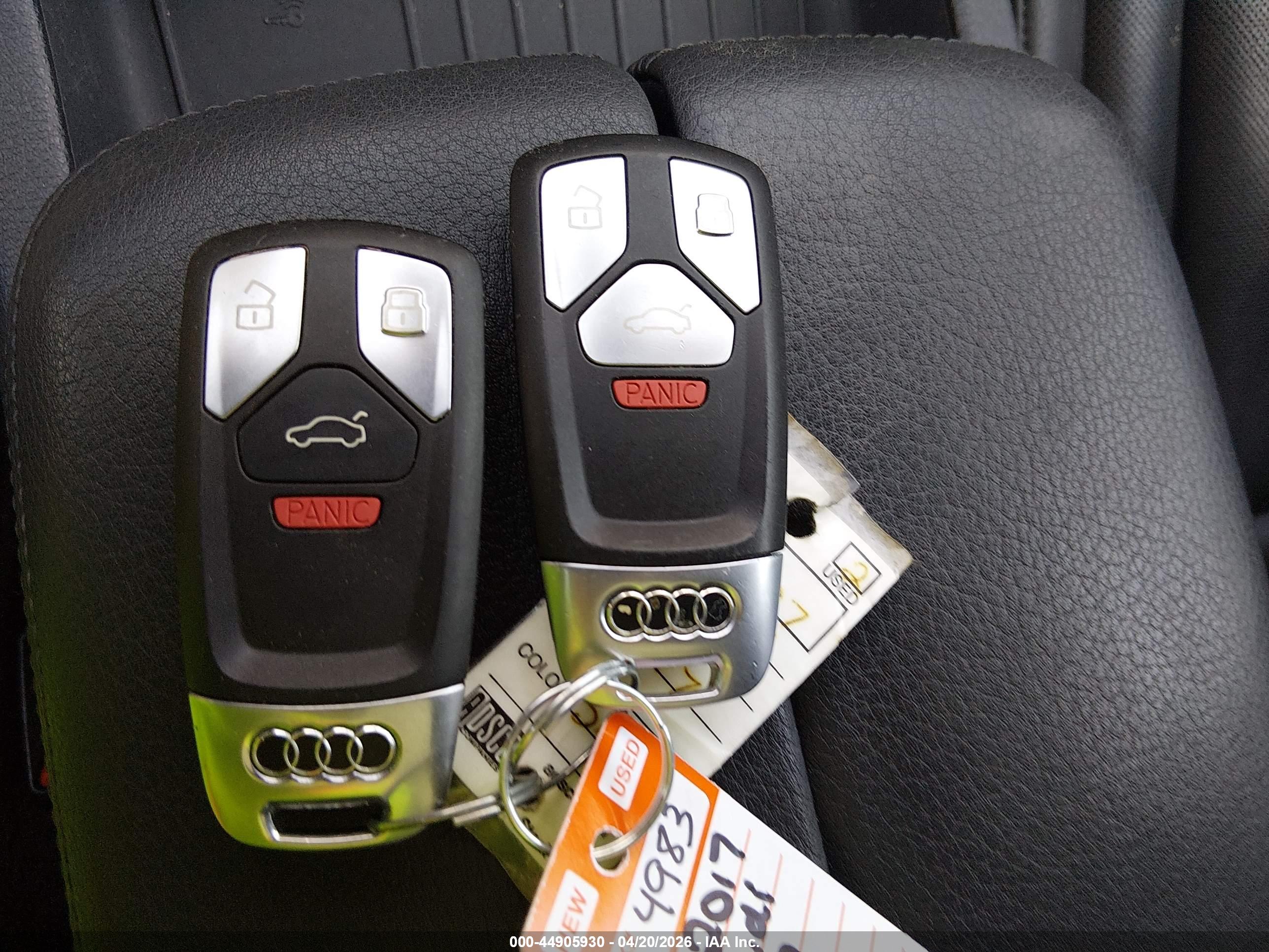 AUDI Q7 image 11