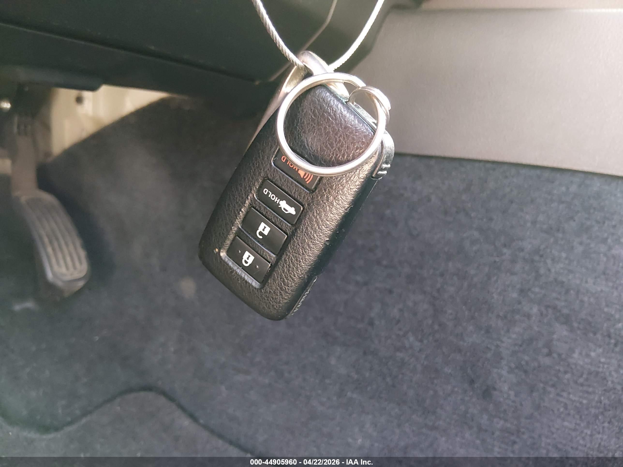 LEXUS ES image 11