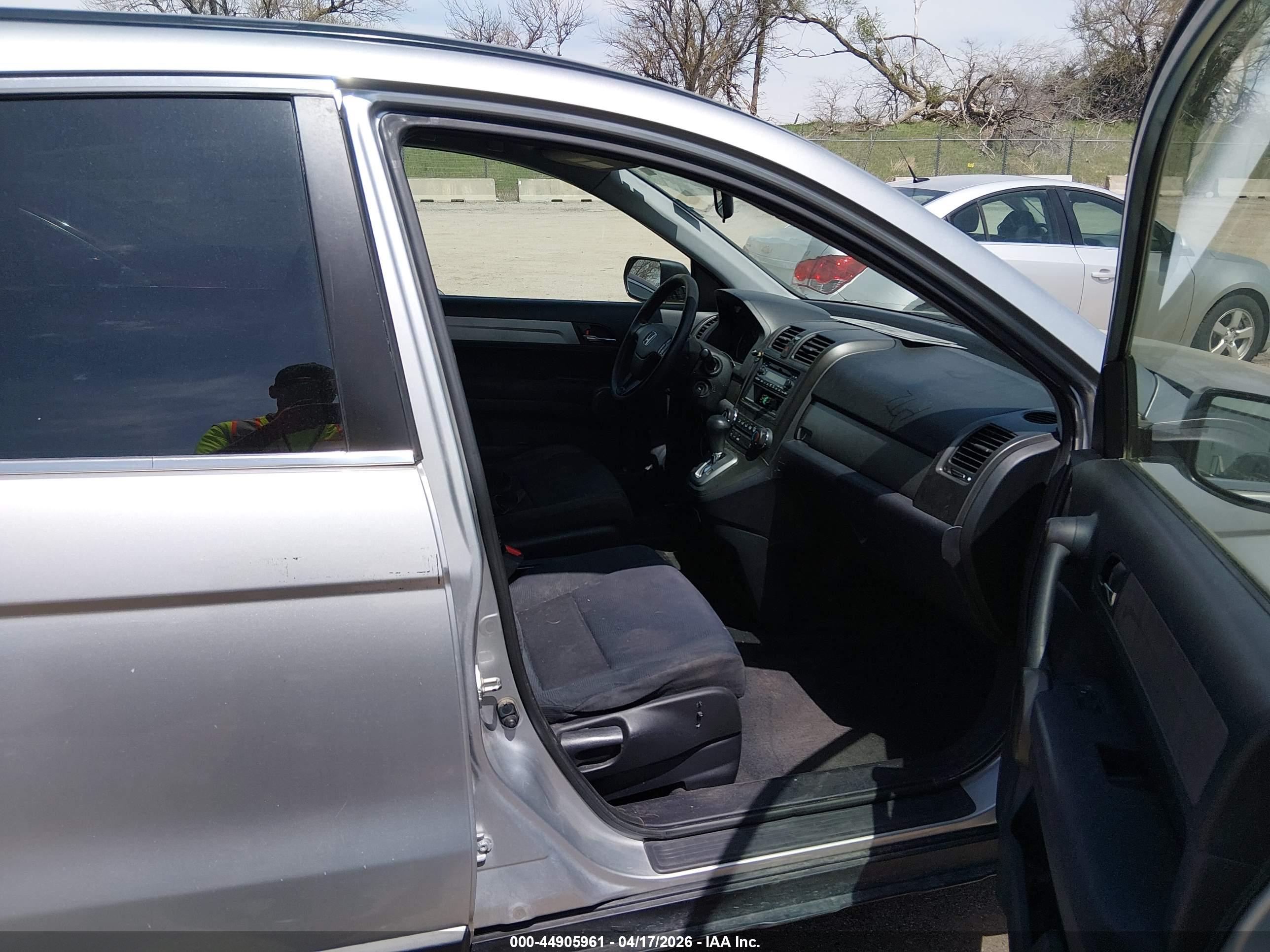 HONDA CR-V image 5