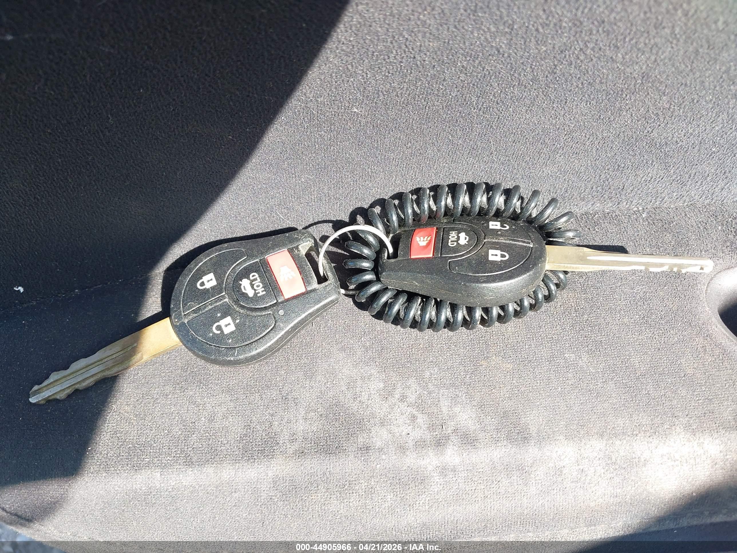 NISSAN SENTRA image 11