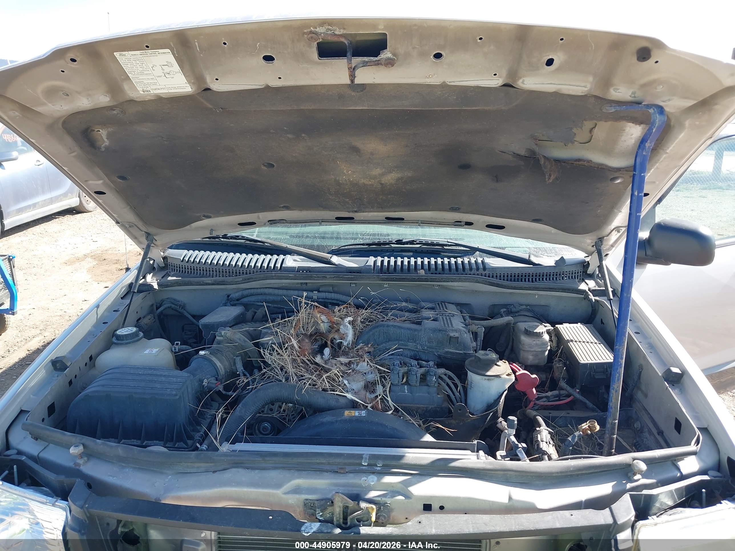 FORD EXPLORER image 10