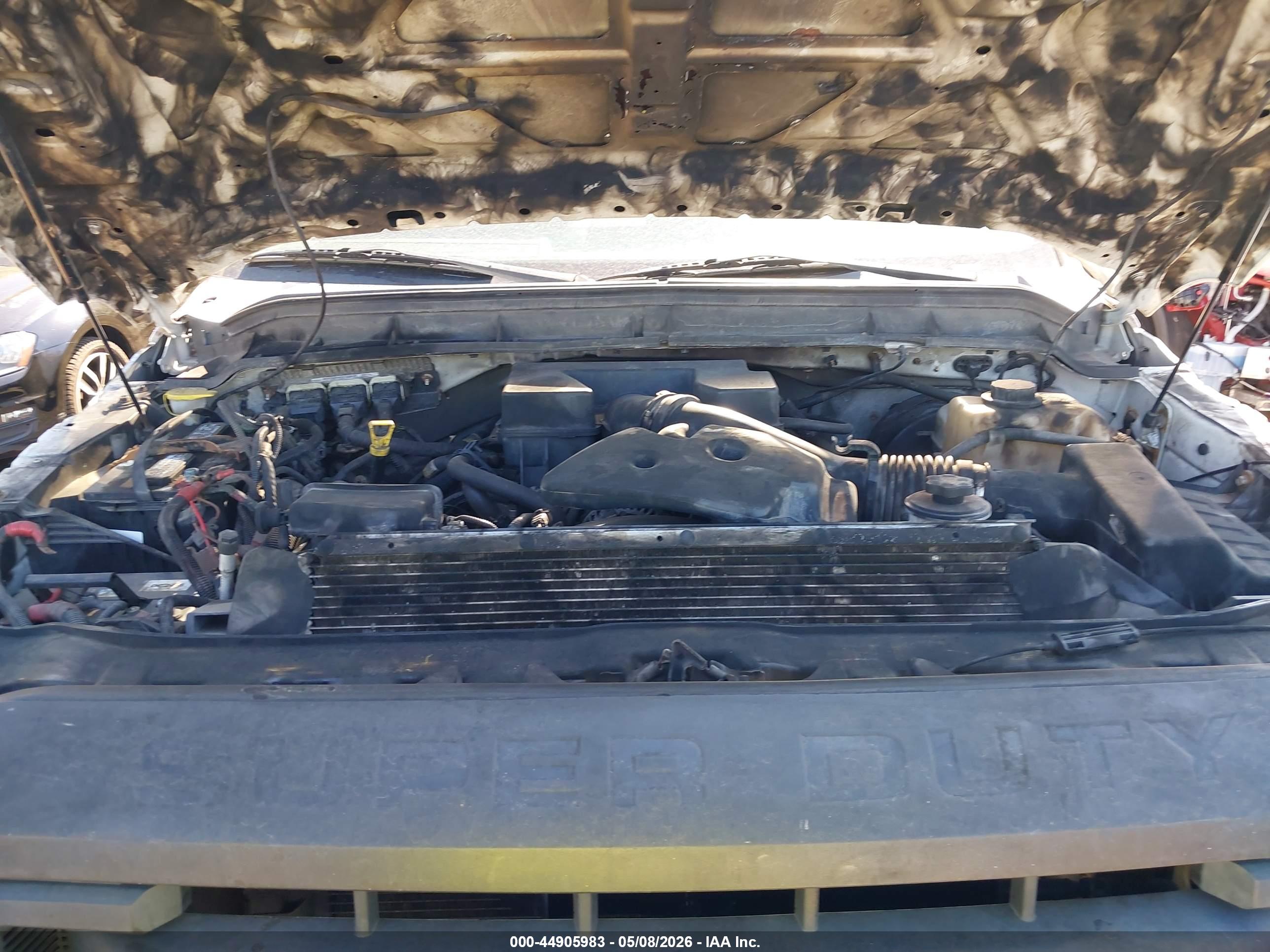 FORD F-250 image 10
