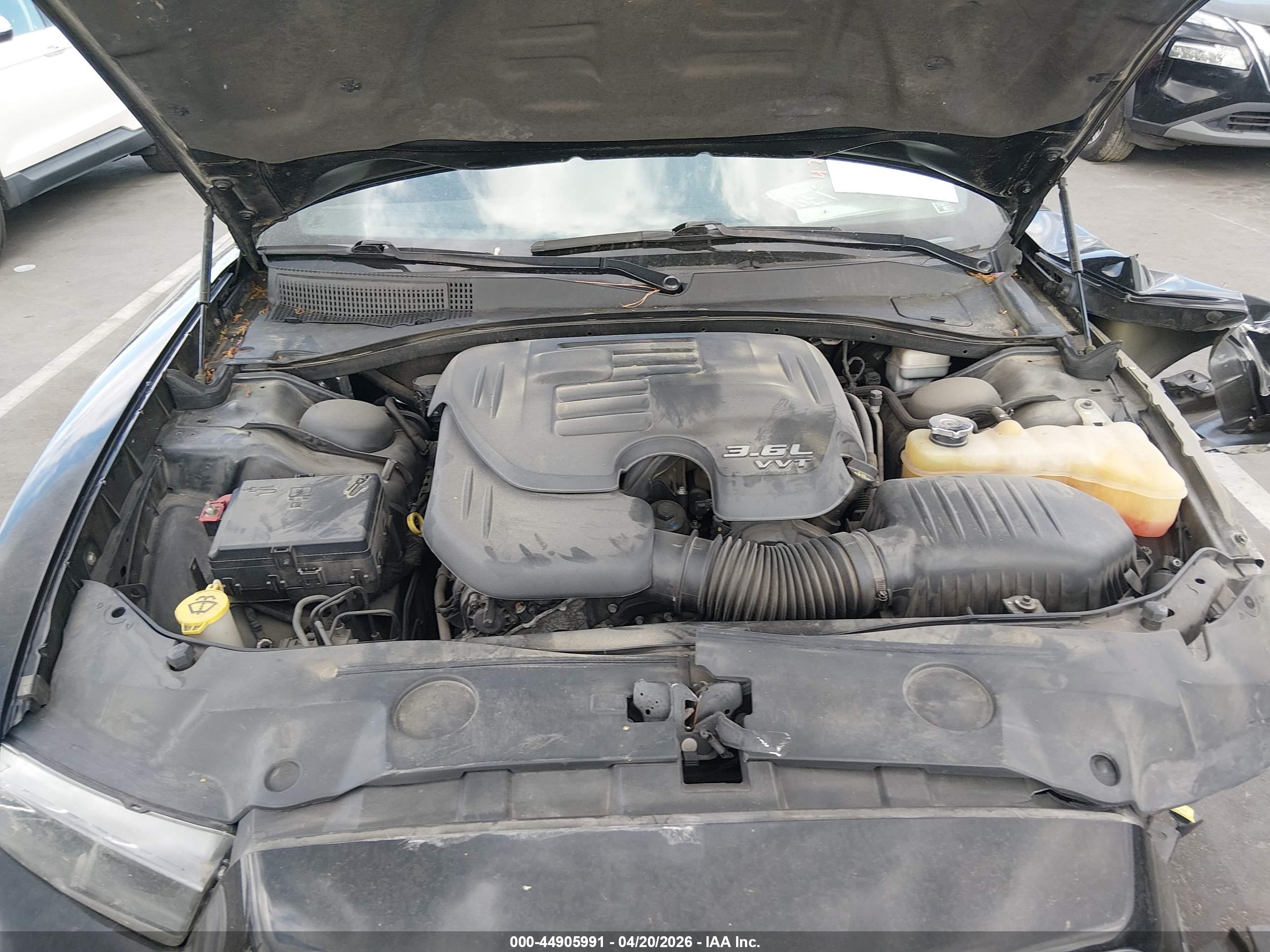 DODGE CHARGER image 10