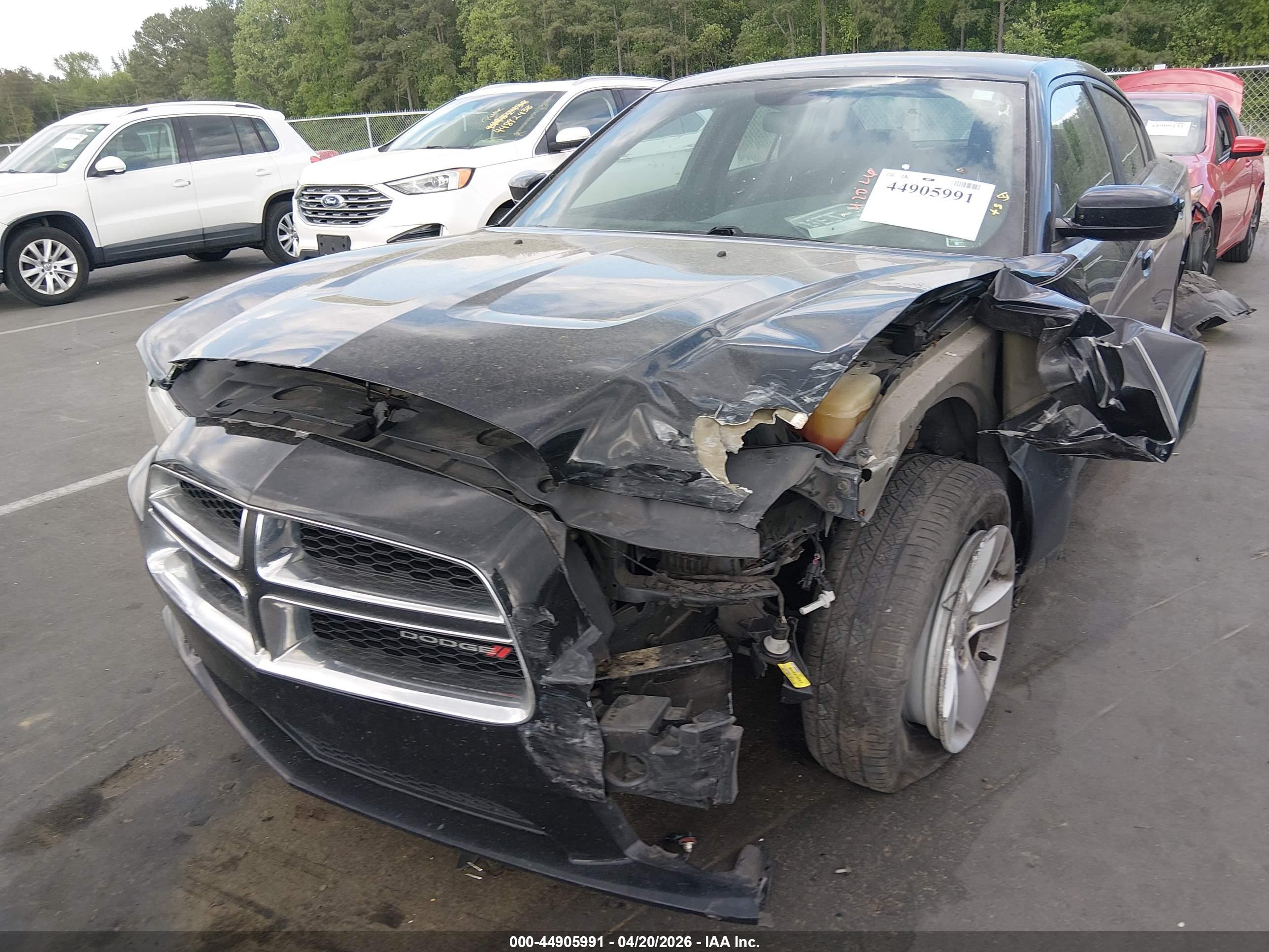 DODGE CHARGER image 6