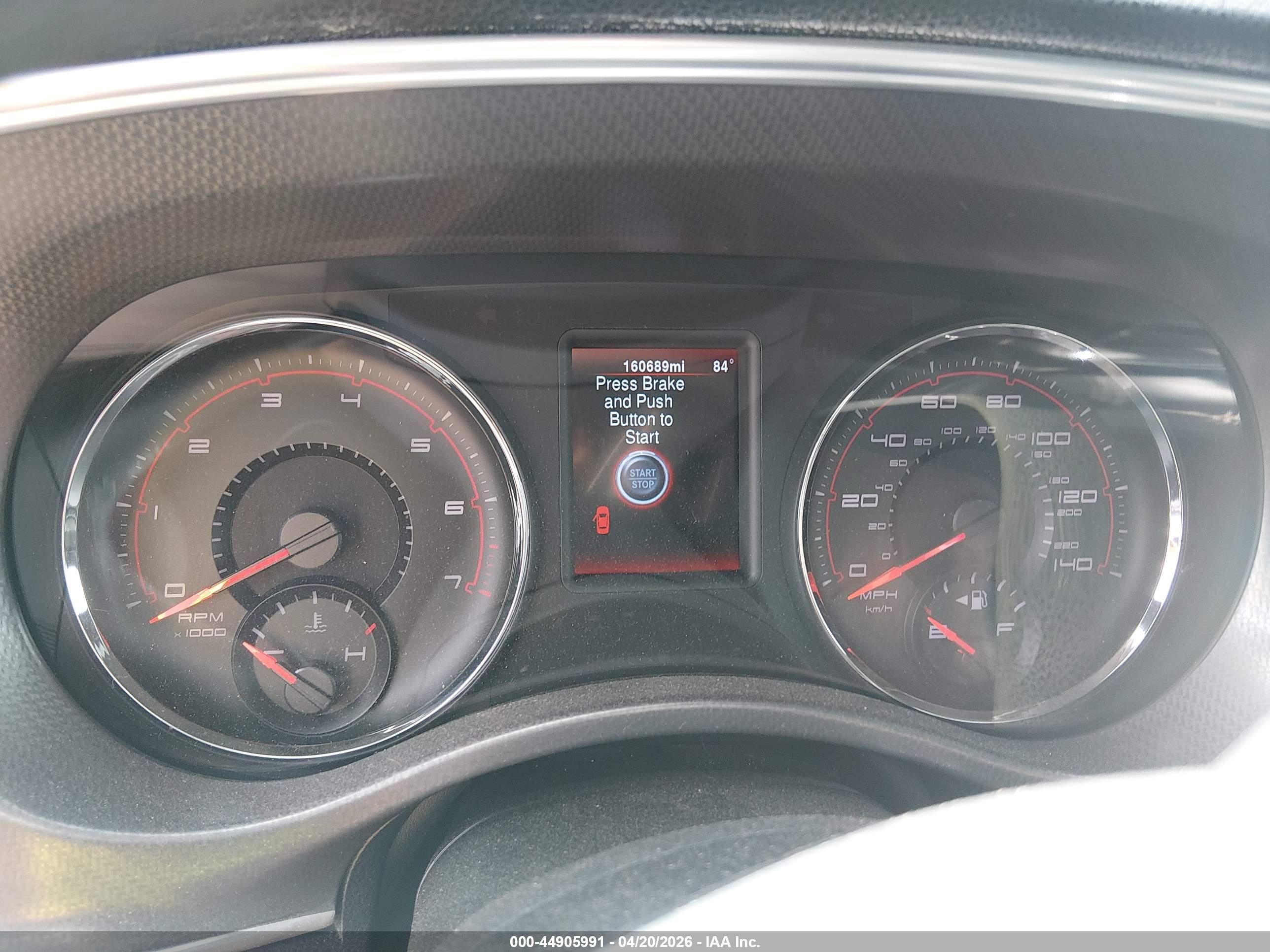 DODGE CHARGER image 7