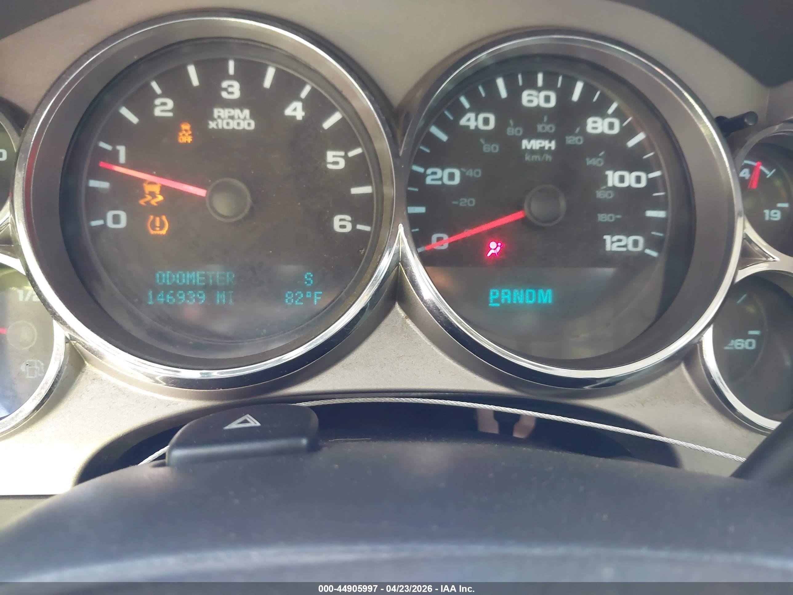GMC SIERRA image 7