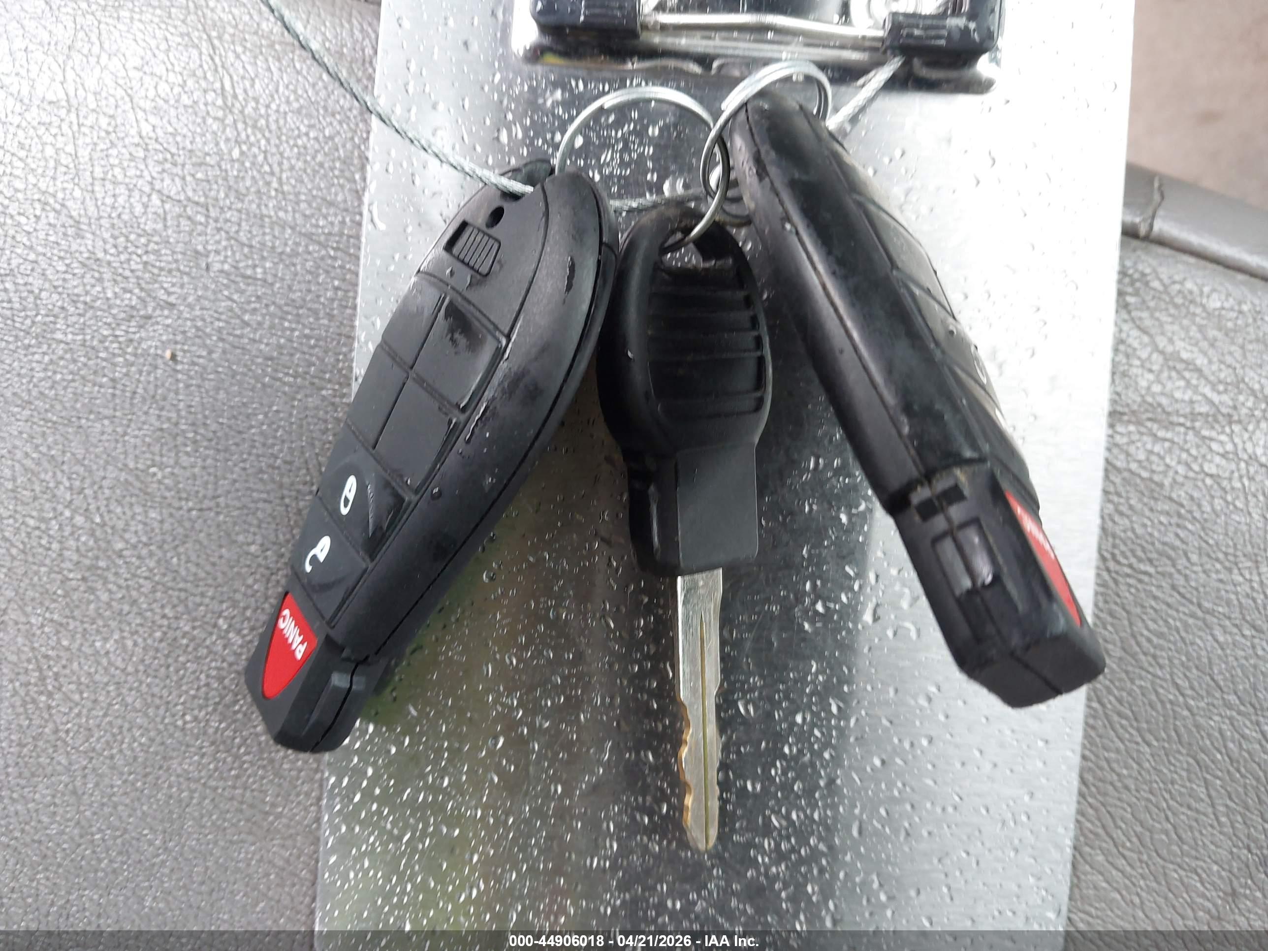 JEEP GRAND image 11