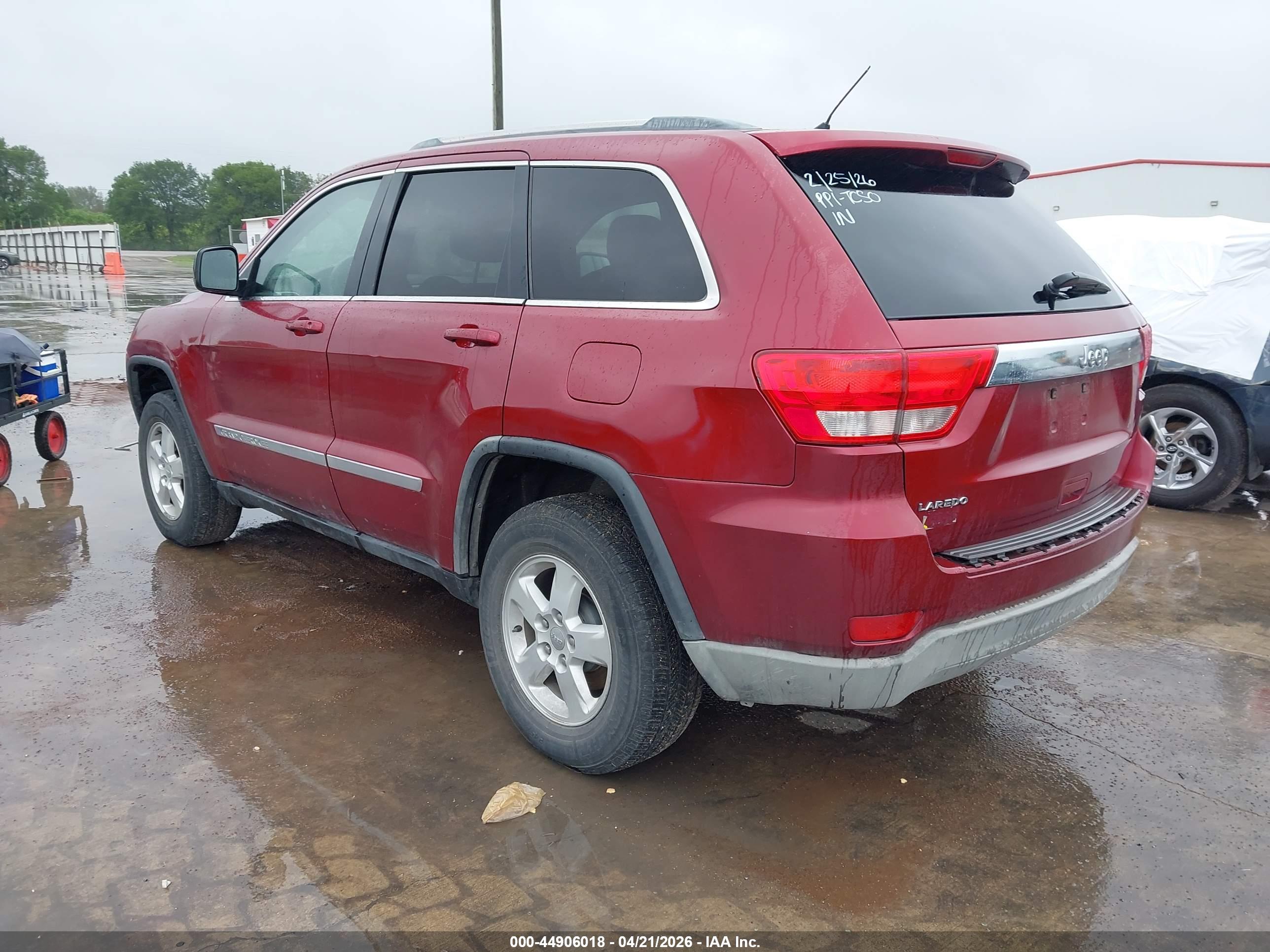 JEEP GRAND image 3