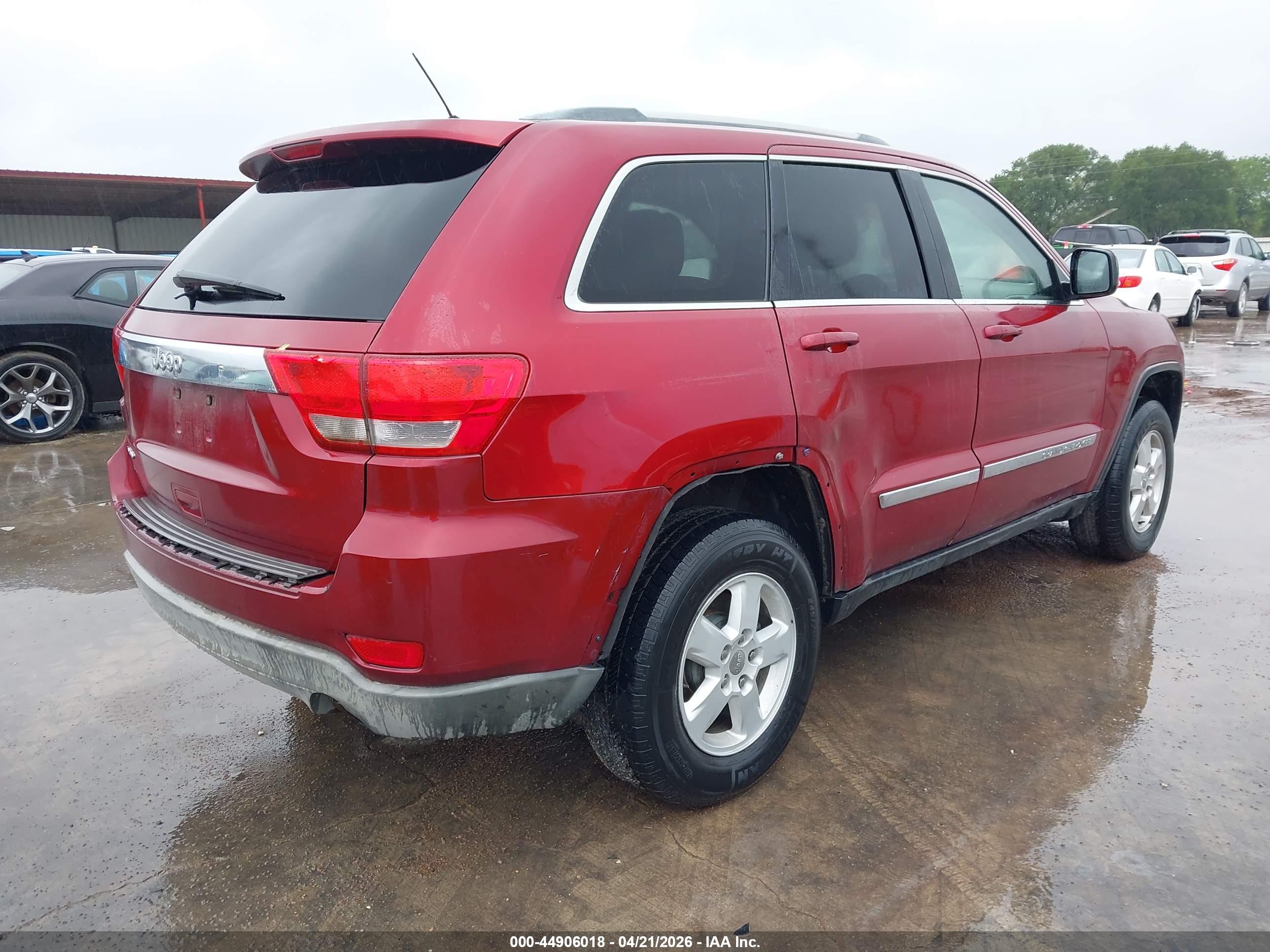 JEEP GRAND image 4