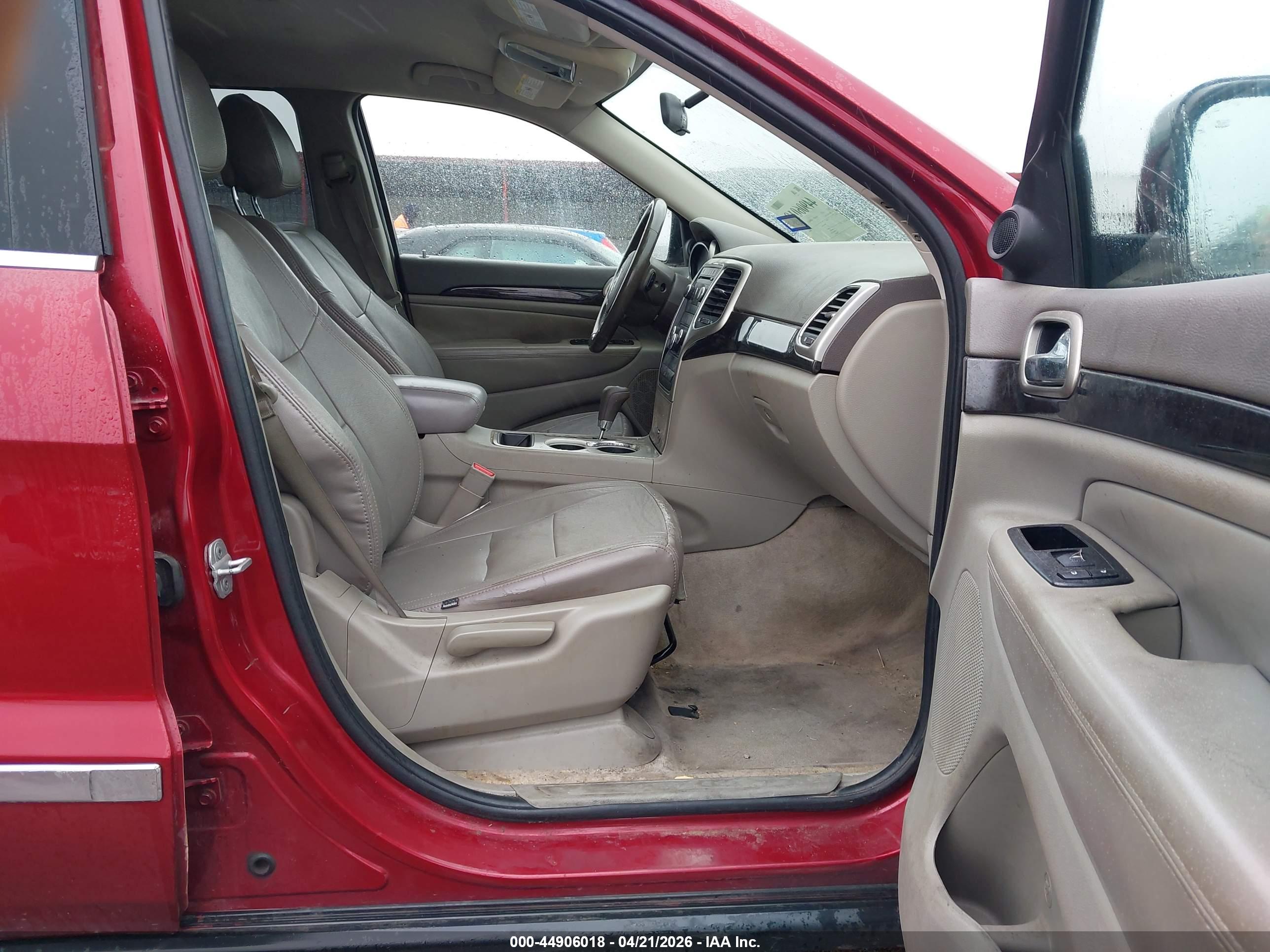 JEEP GRAND image 5