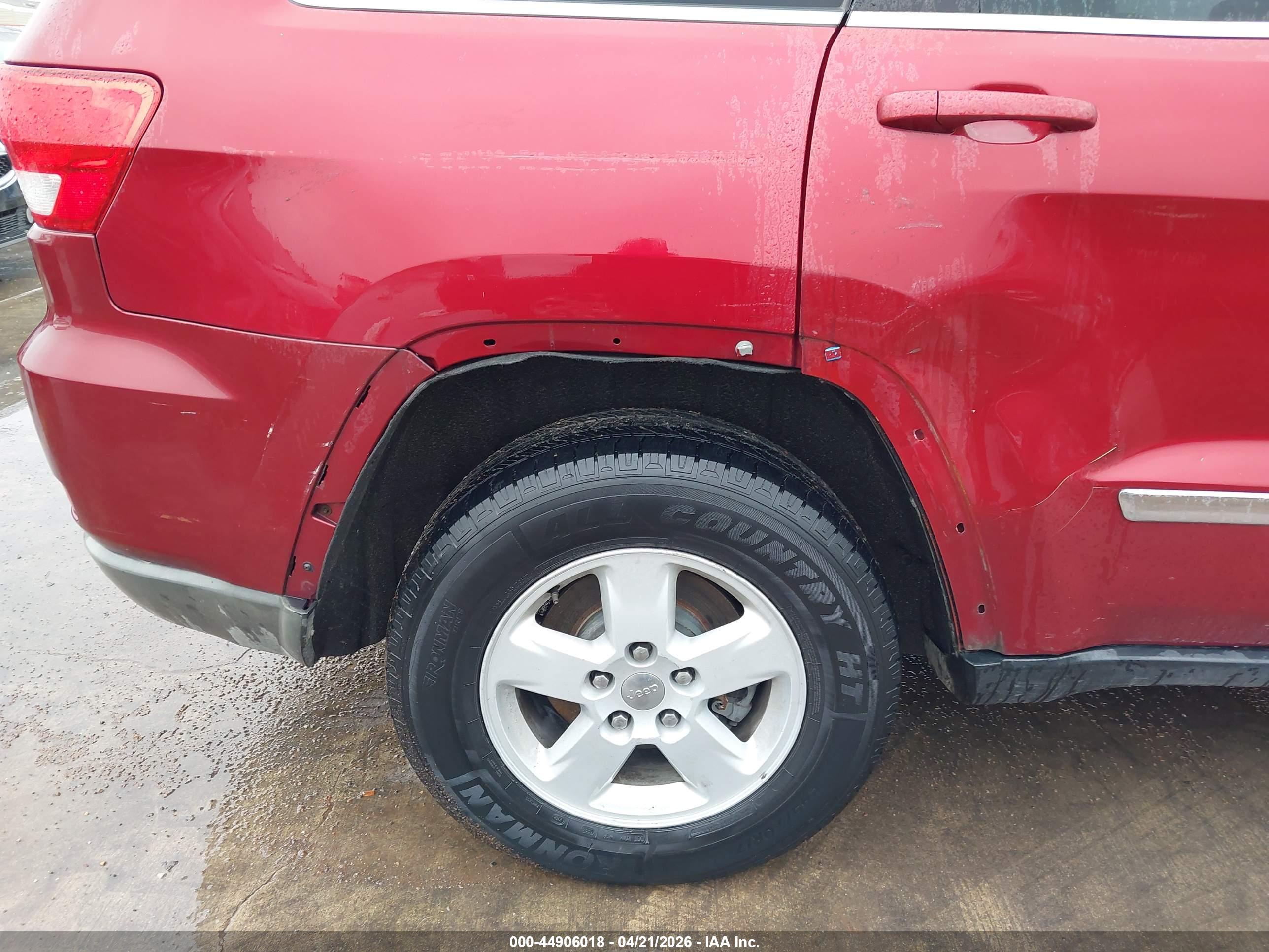 JEEP GRAND image 6