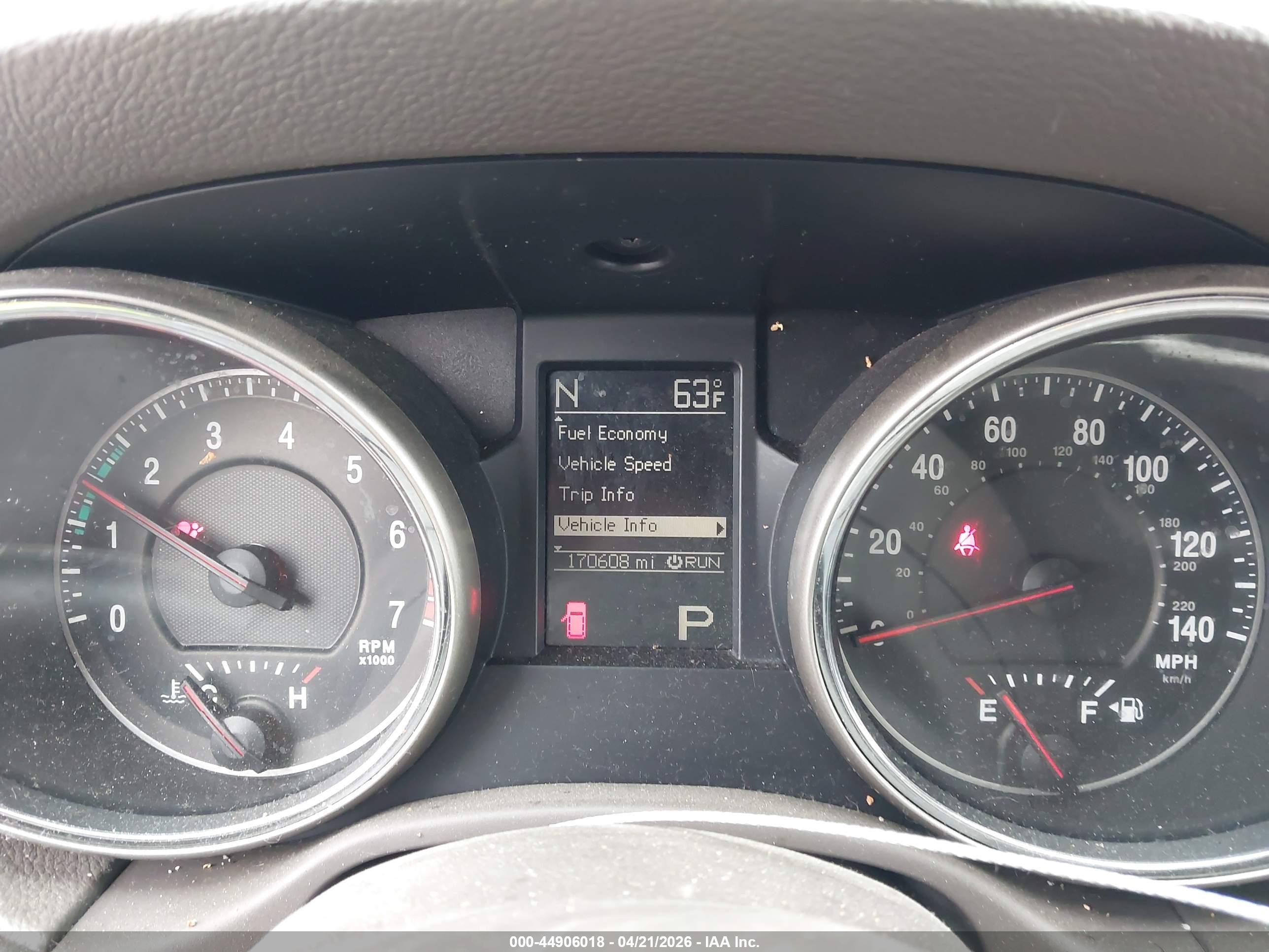 JEEP GRAND image 7