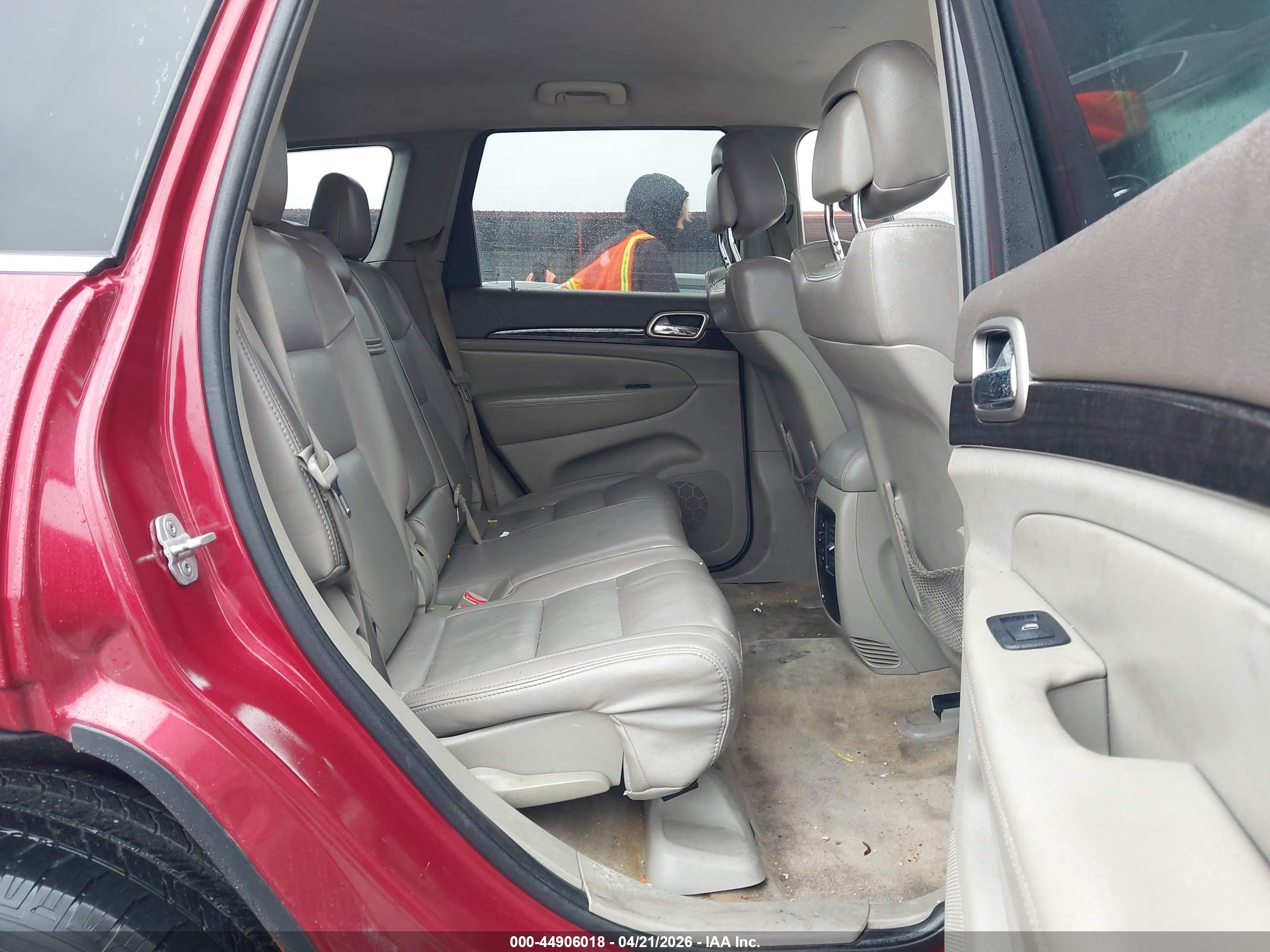 JEEP GRAND image 8