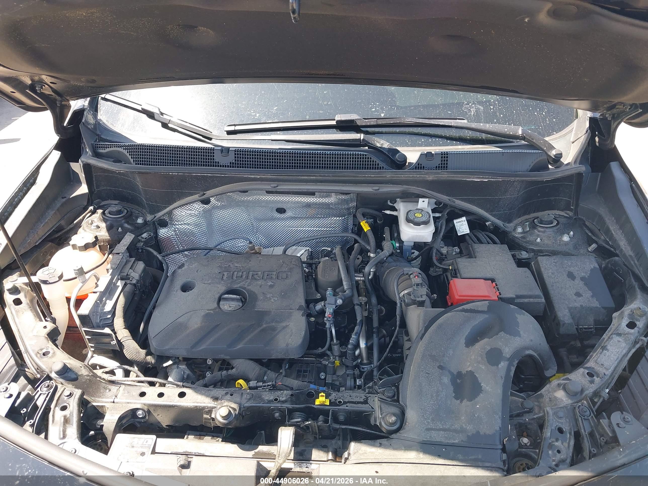 BUICK ENCORE image 10