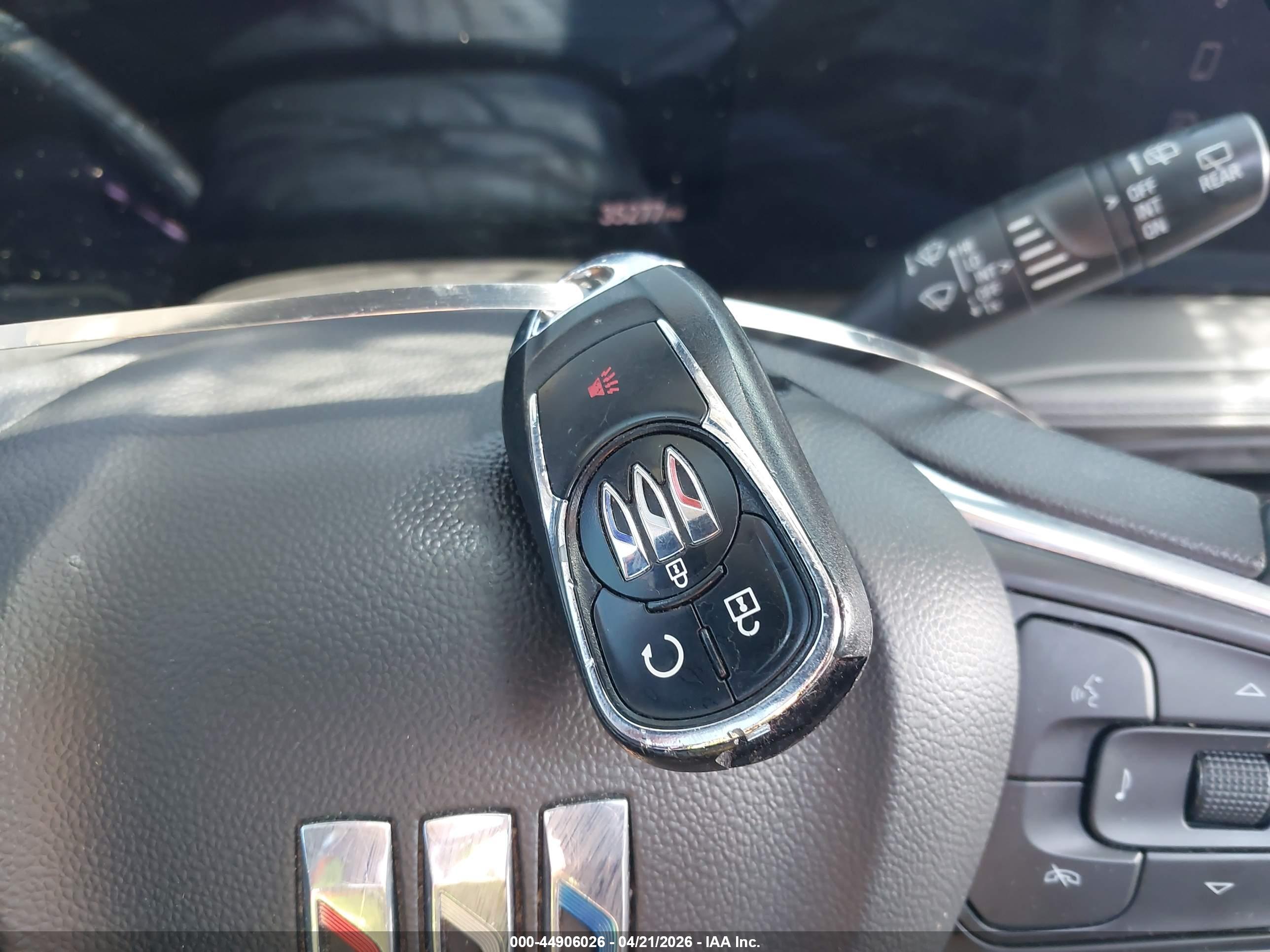 BUICK ENCORE image 11