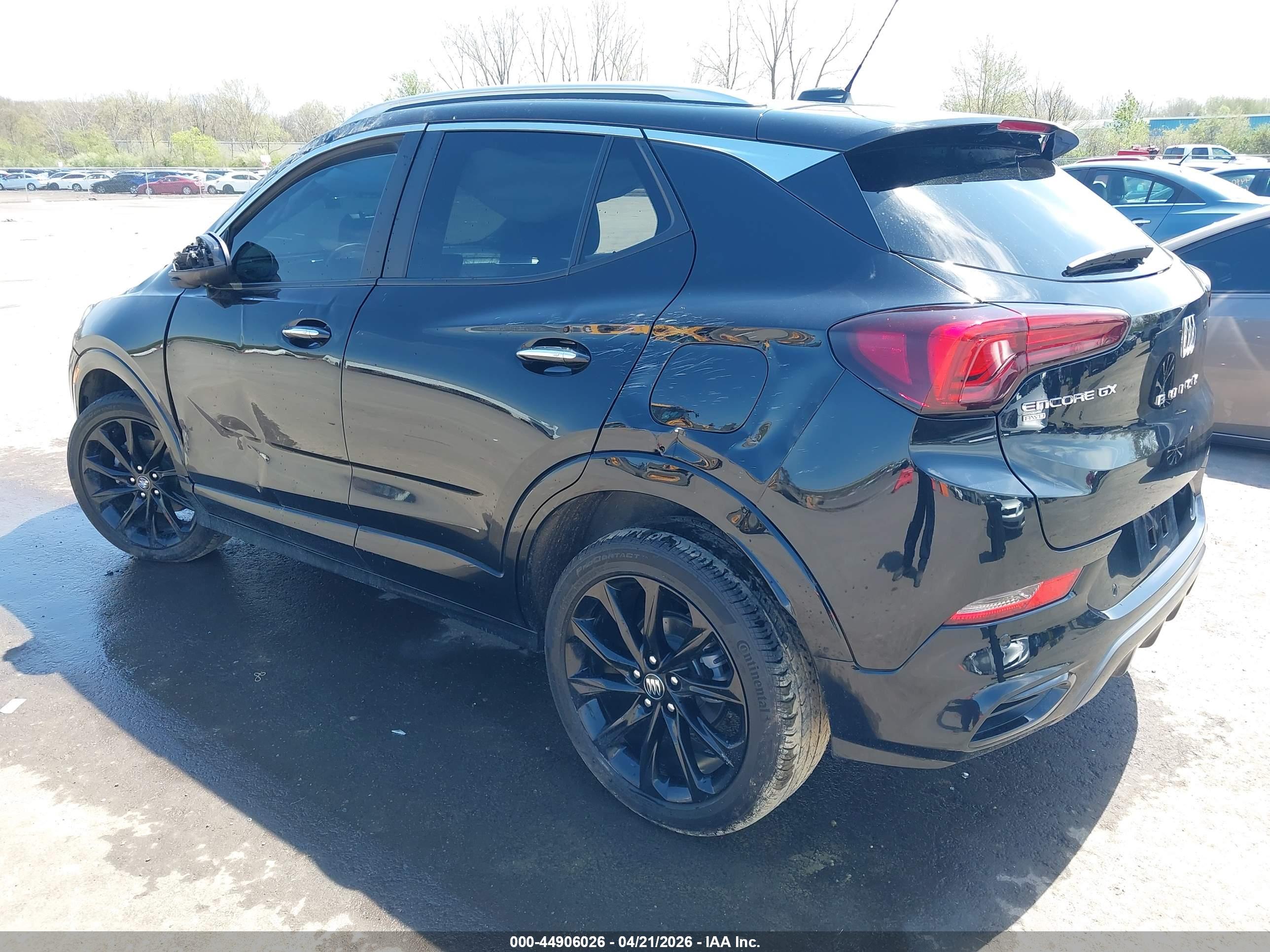 BUICK ENCORE image 3