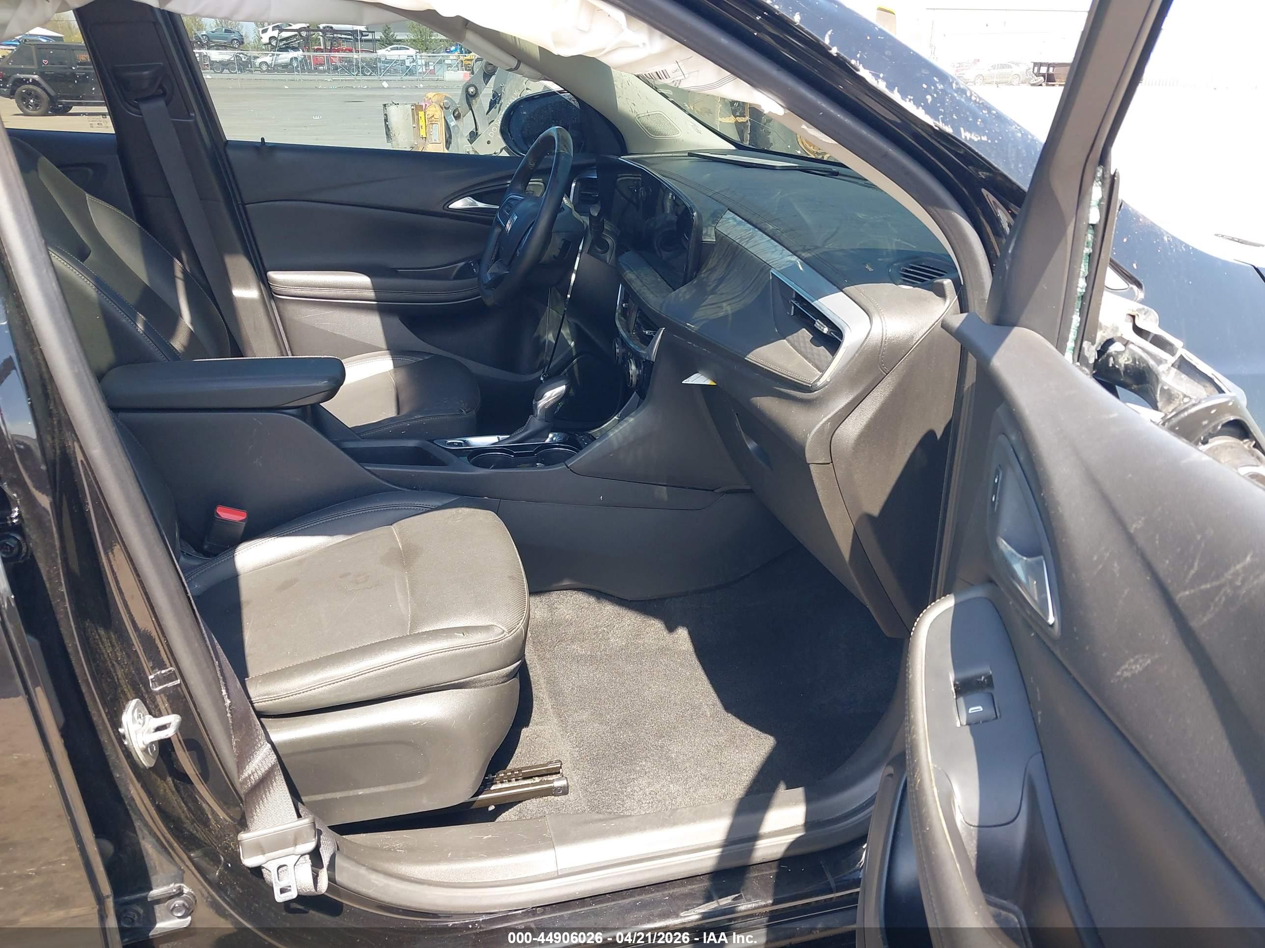 BUICK ENCORE image 5