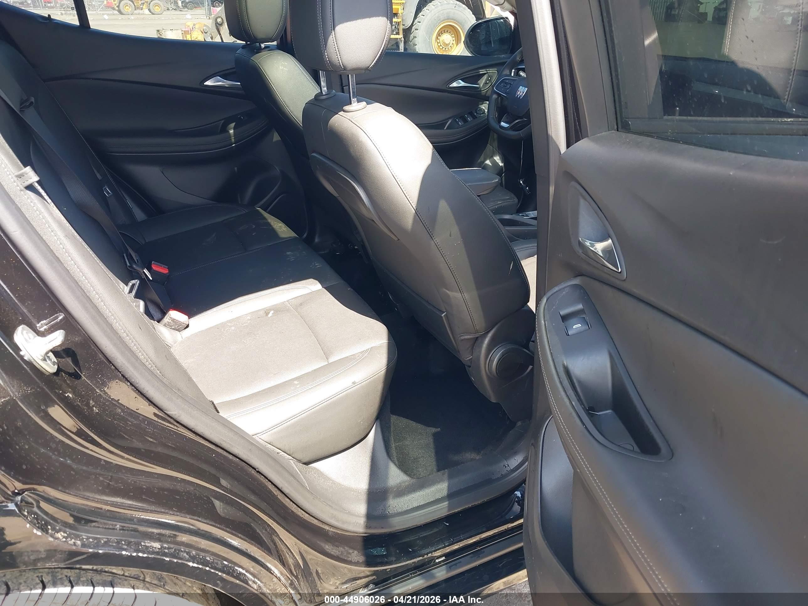 BUICK ENCORE image 8