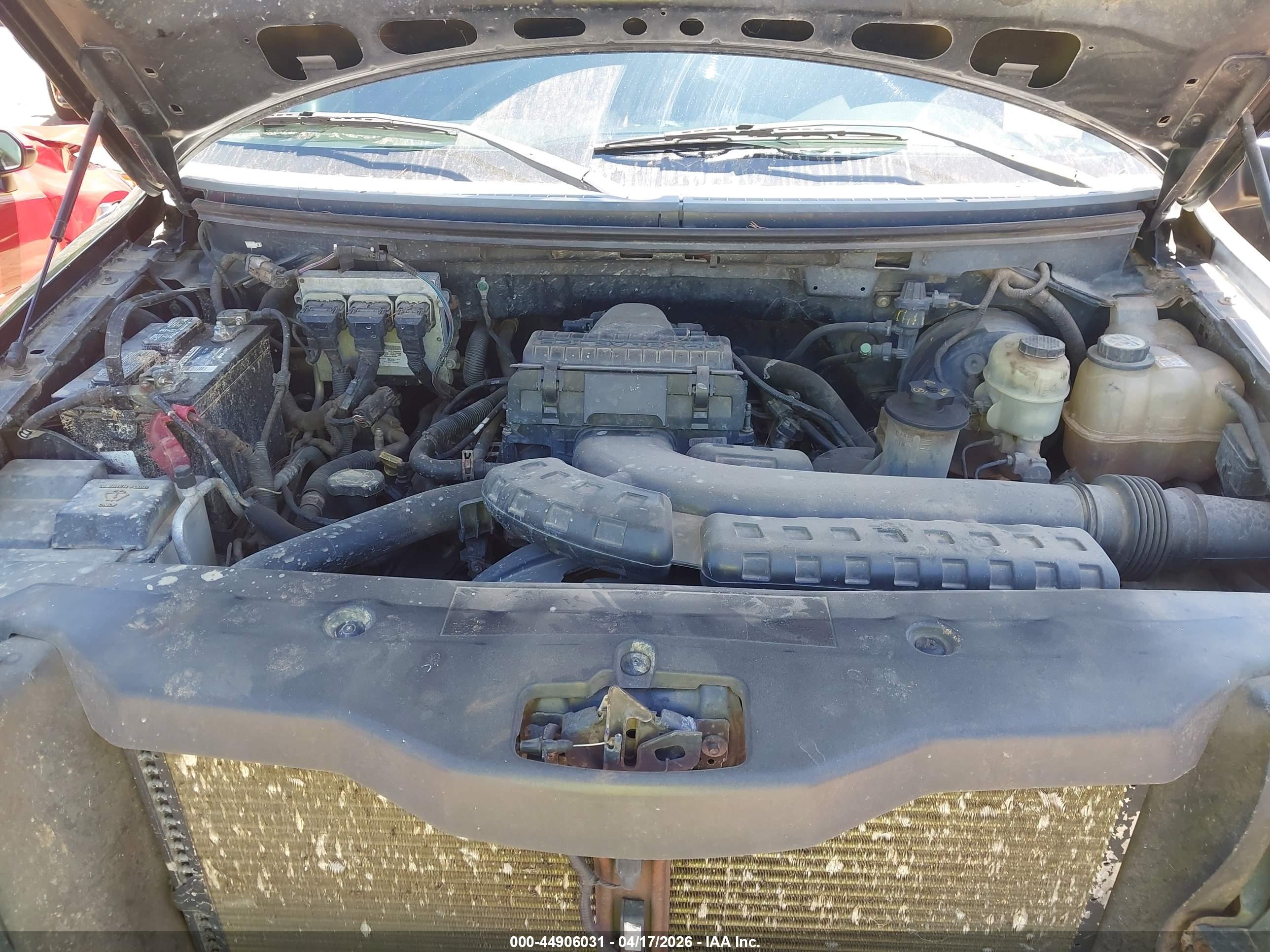 FORD F-150 image 10