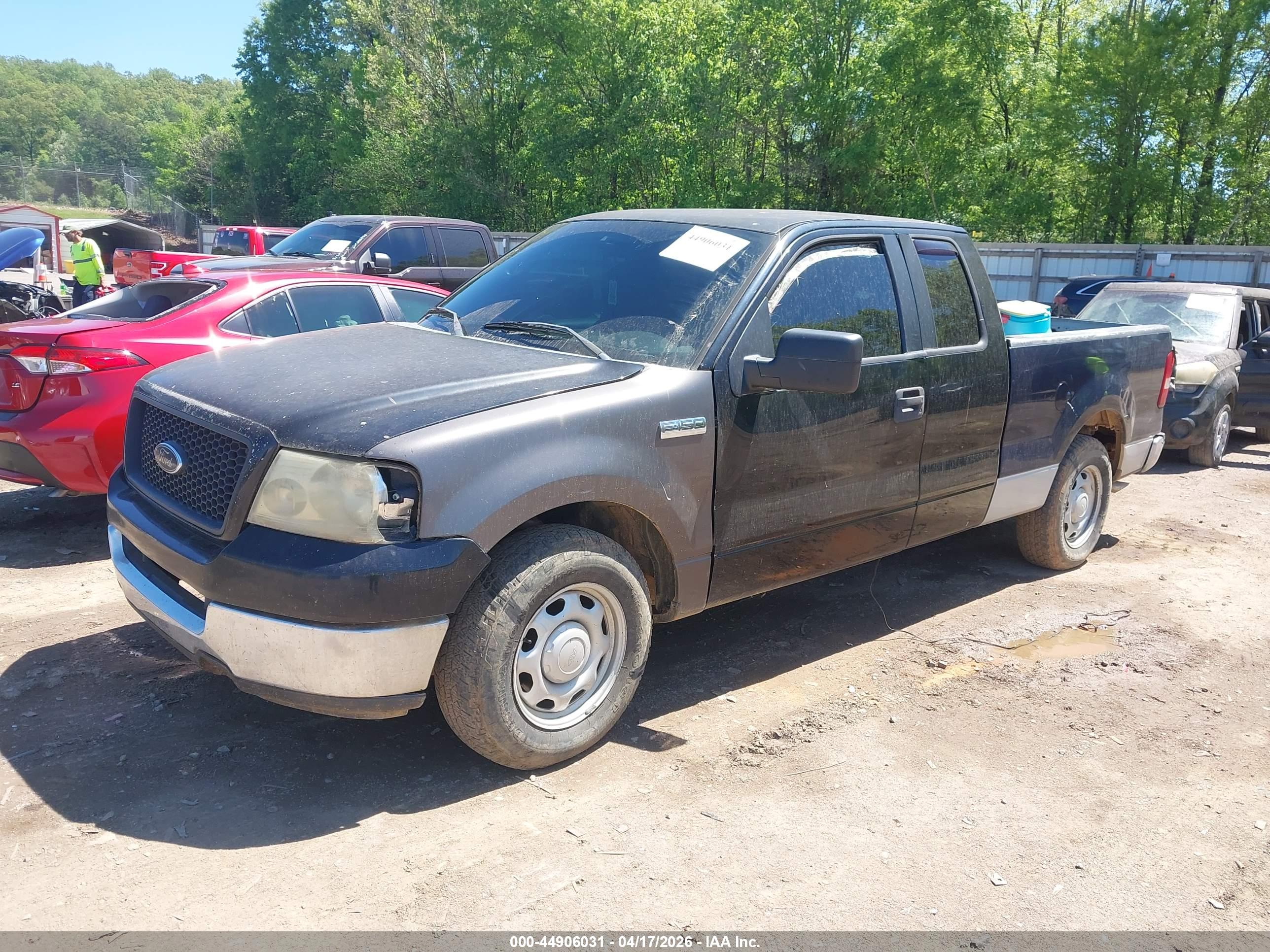 FORD F-150 image 2