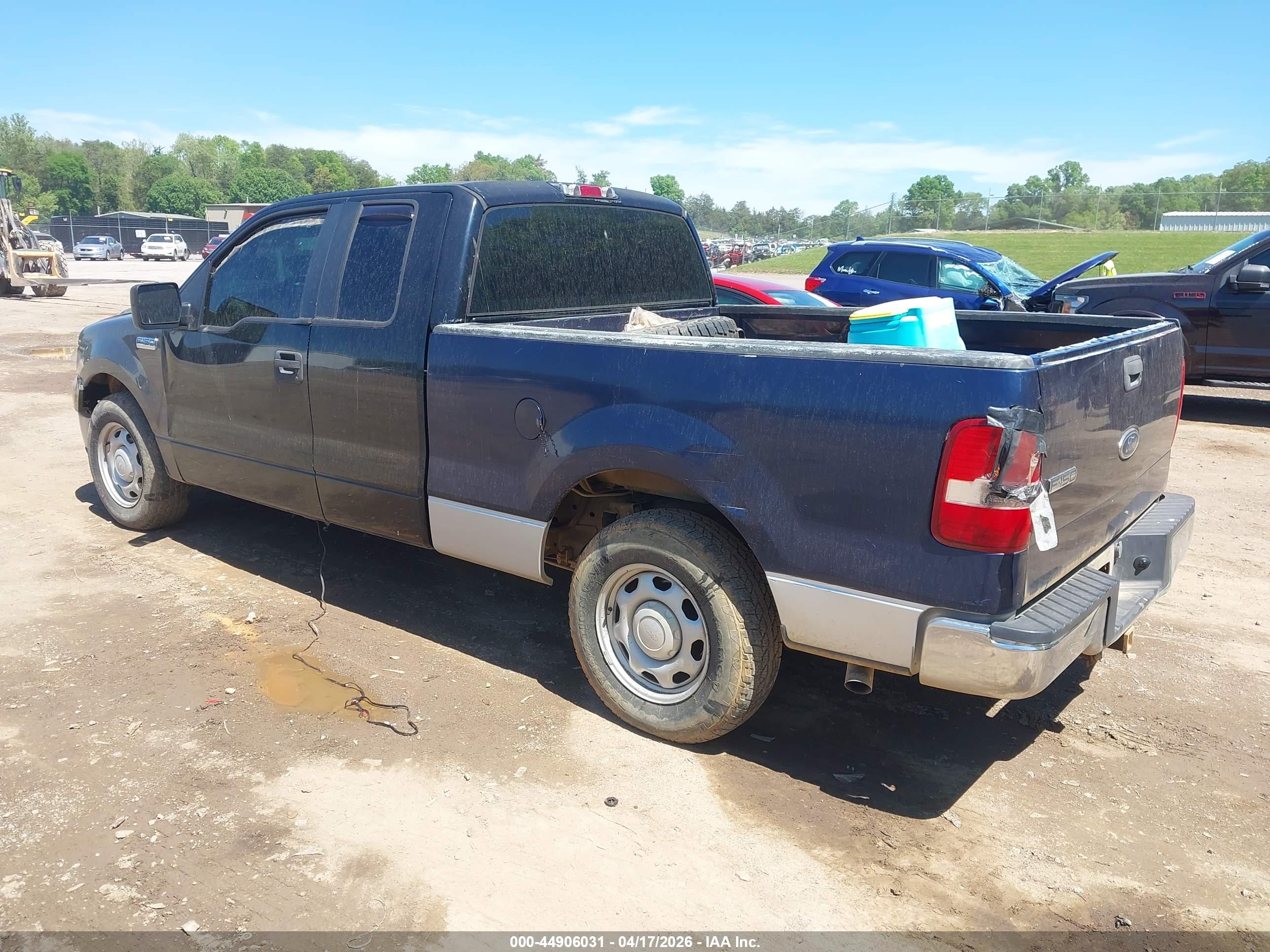 FORD F-150 image 3