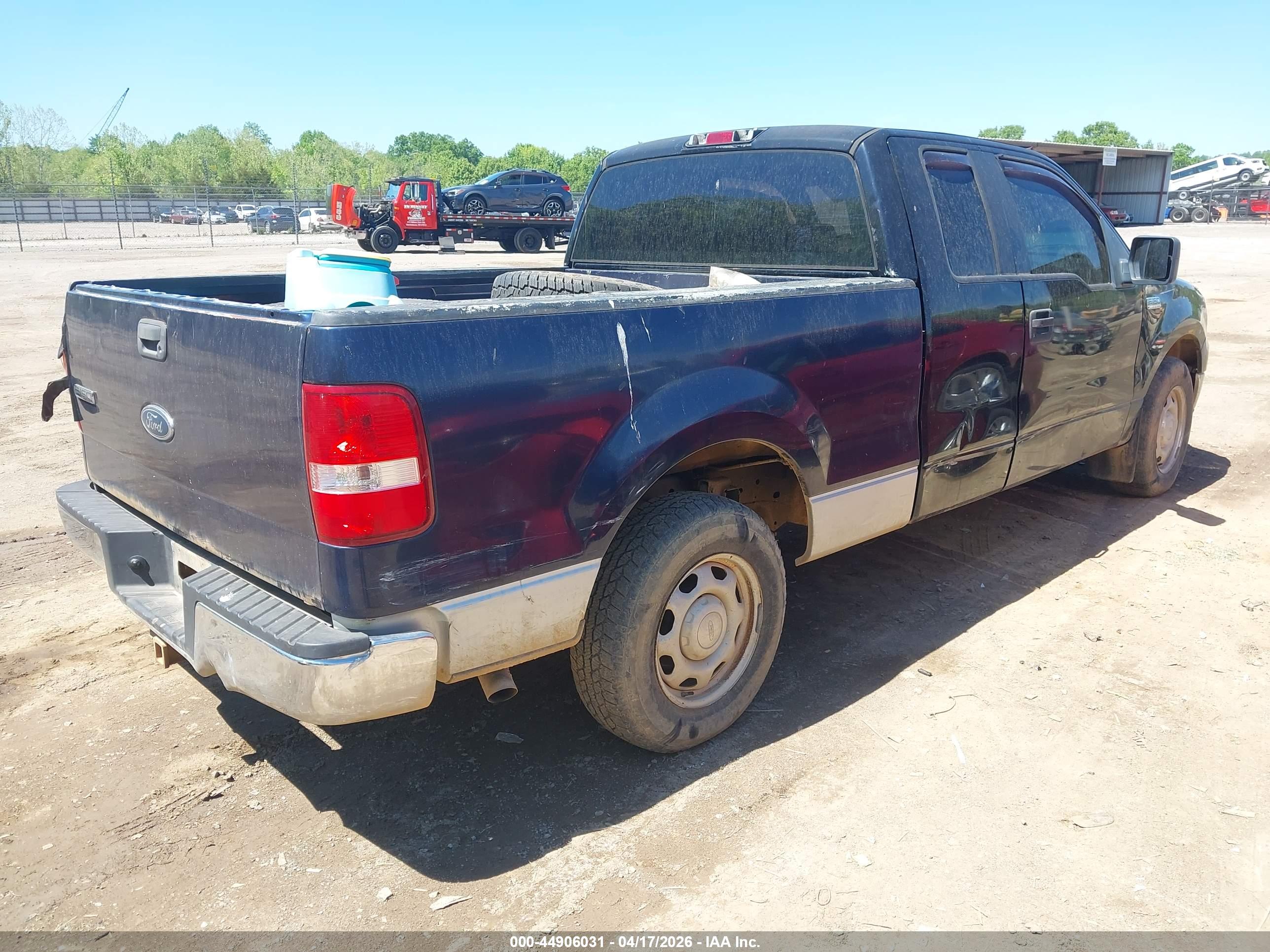 FORD F-150 image 4