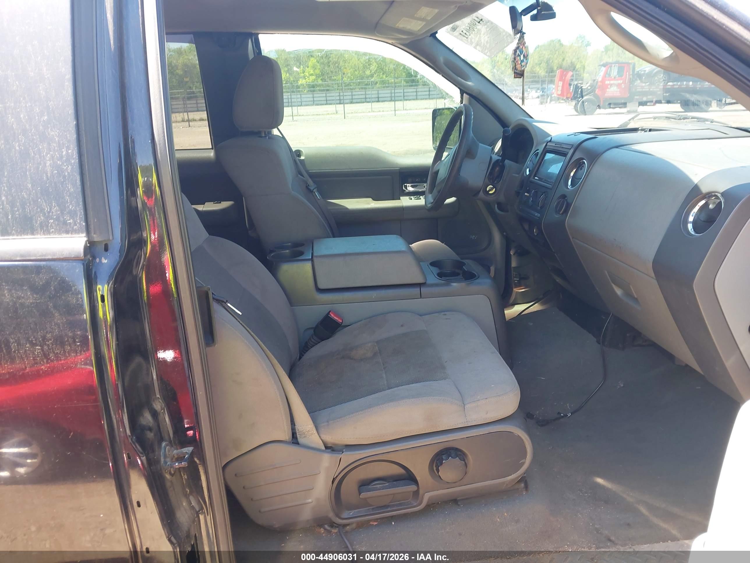 FORD F-150 image 5