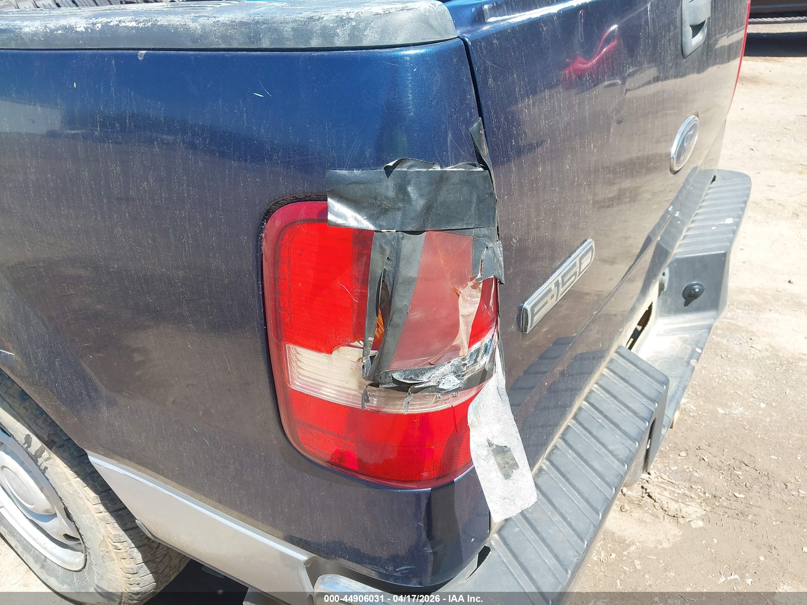 FORD F-150 image 6