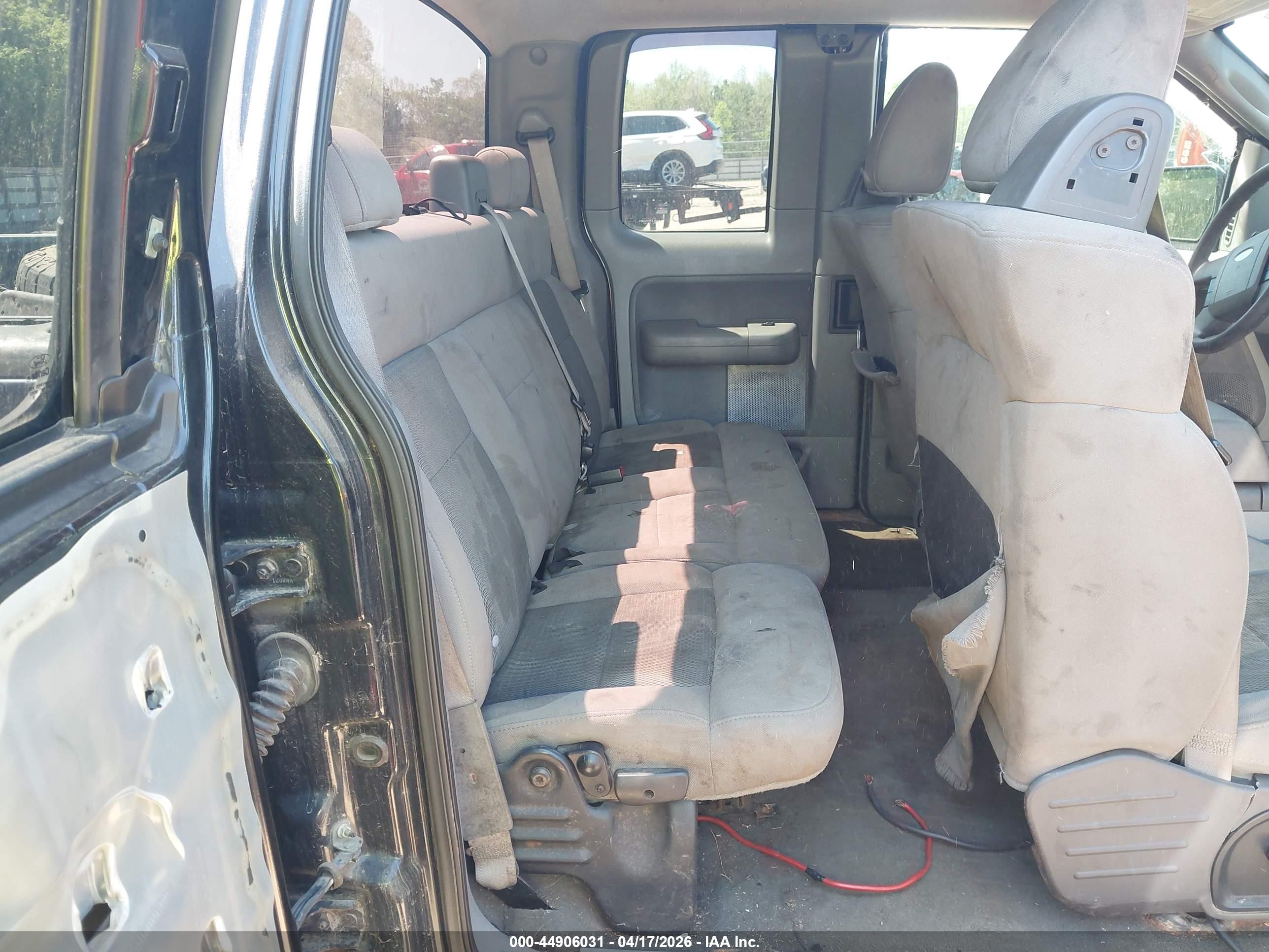 FORD F-150 image 8