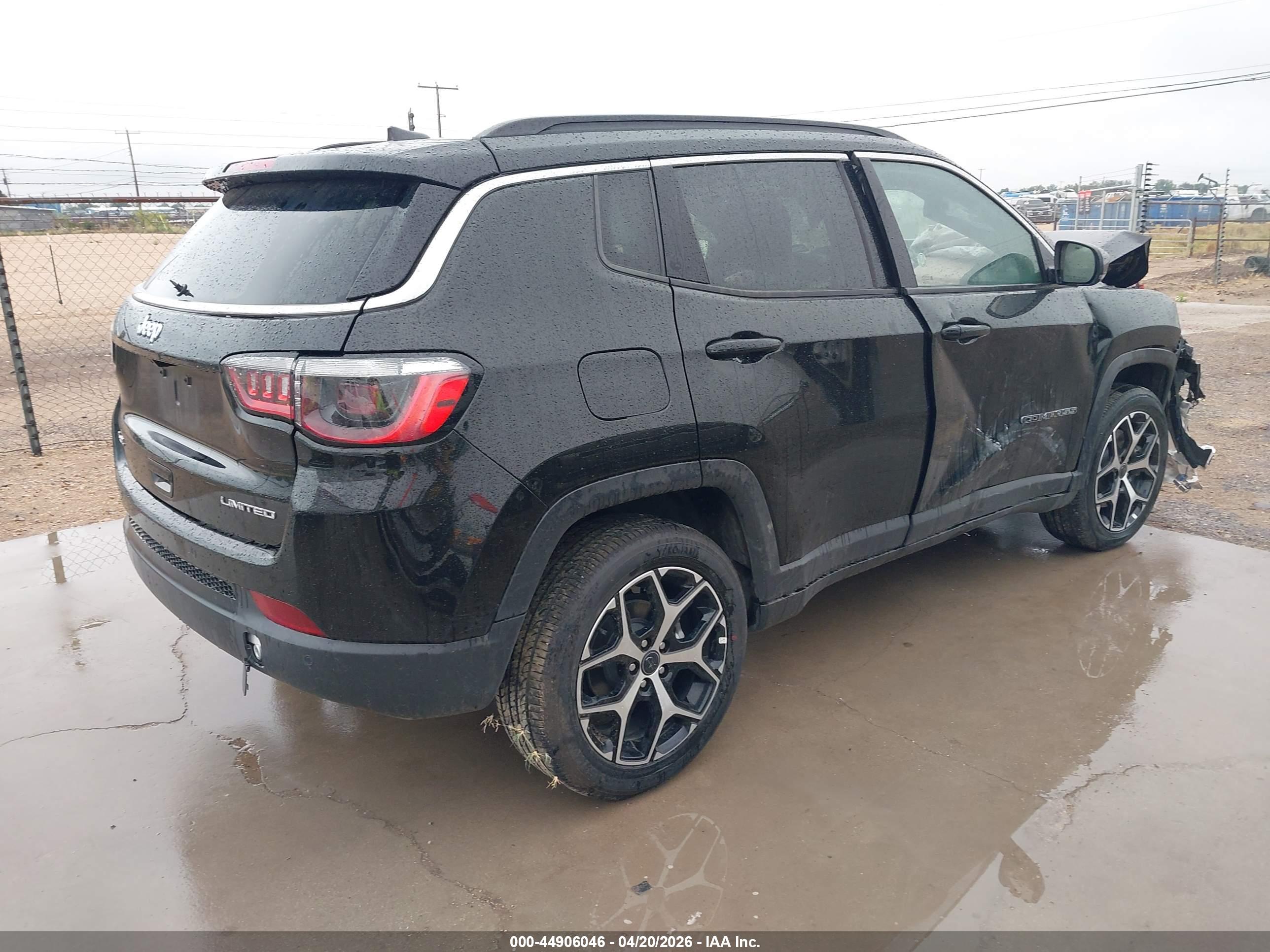 JEEP COMPASS image 4