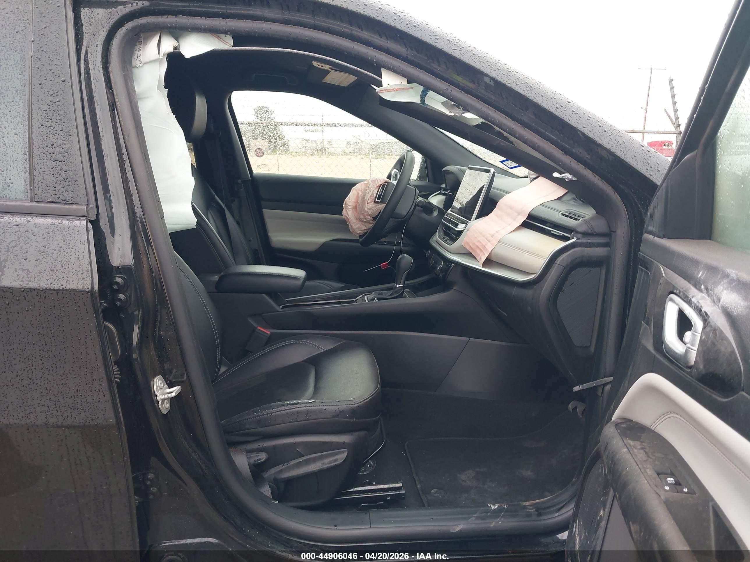 JEEP COMPASS image 5