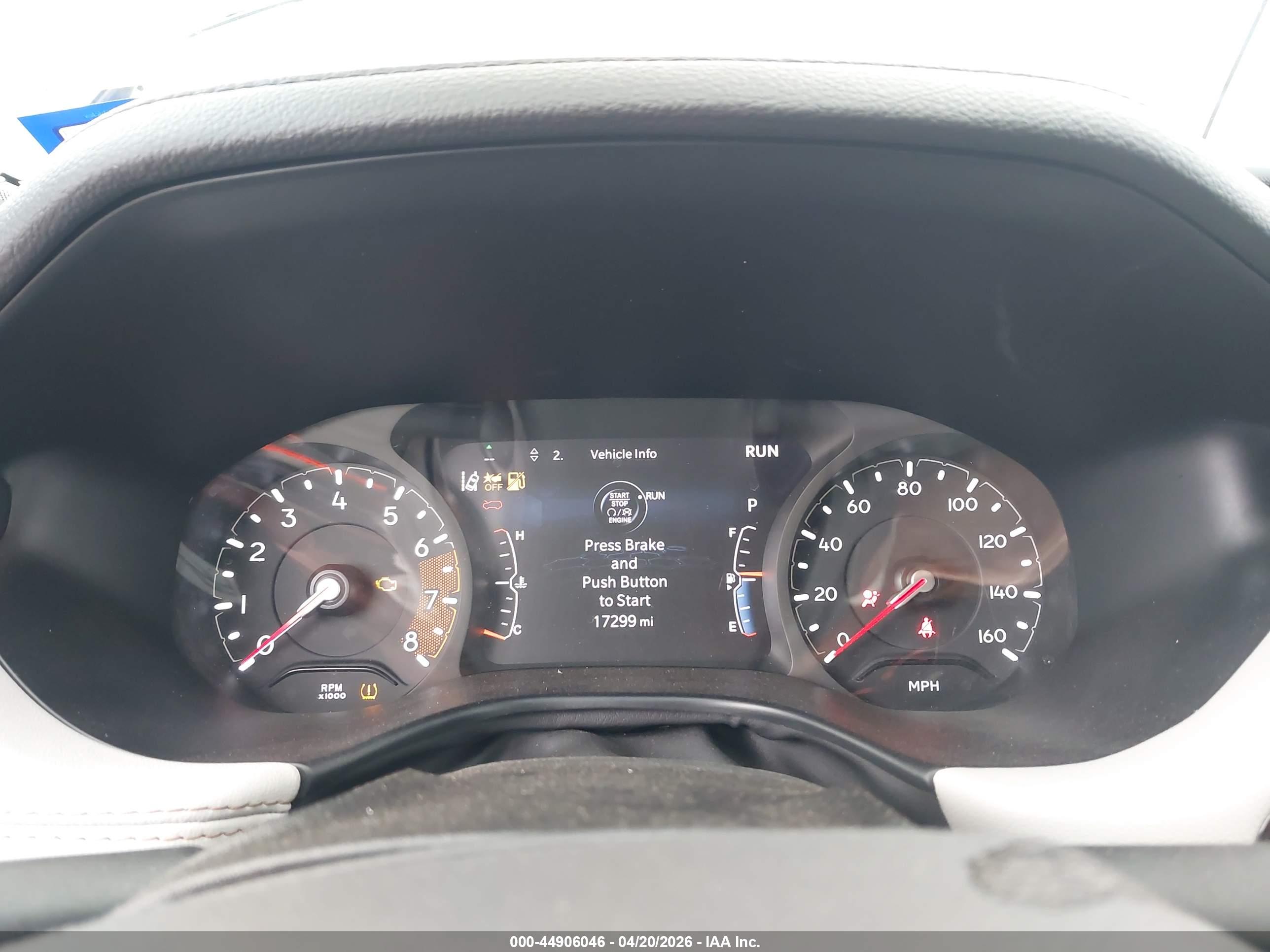 JEEP COMPASS image 7