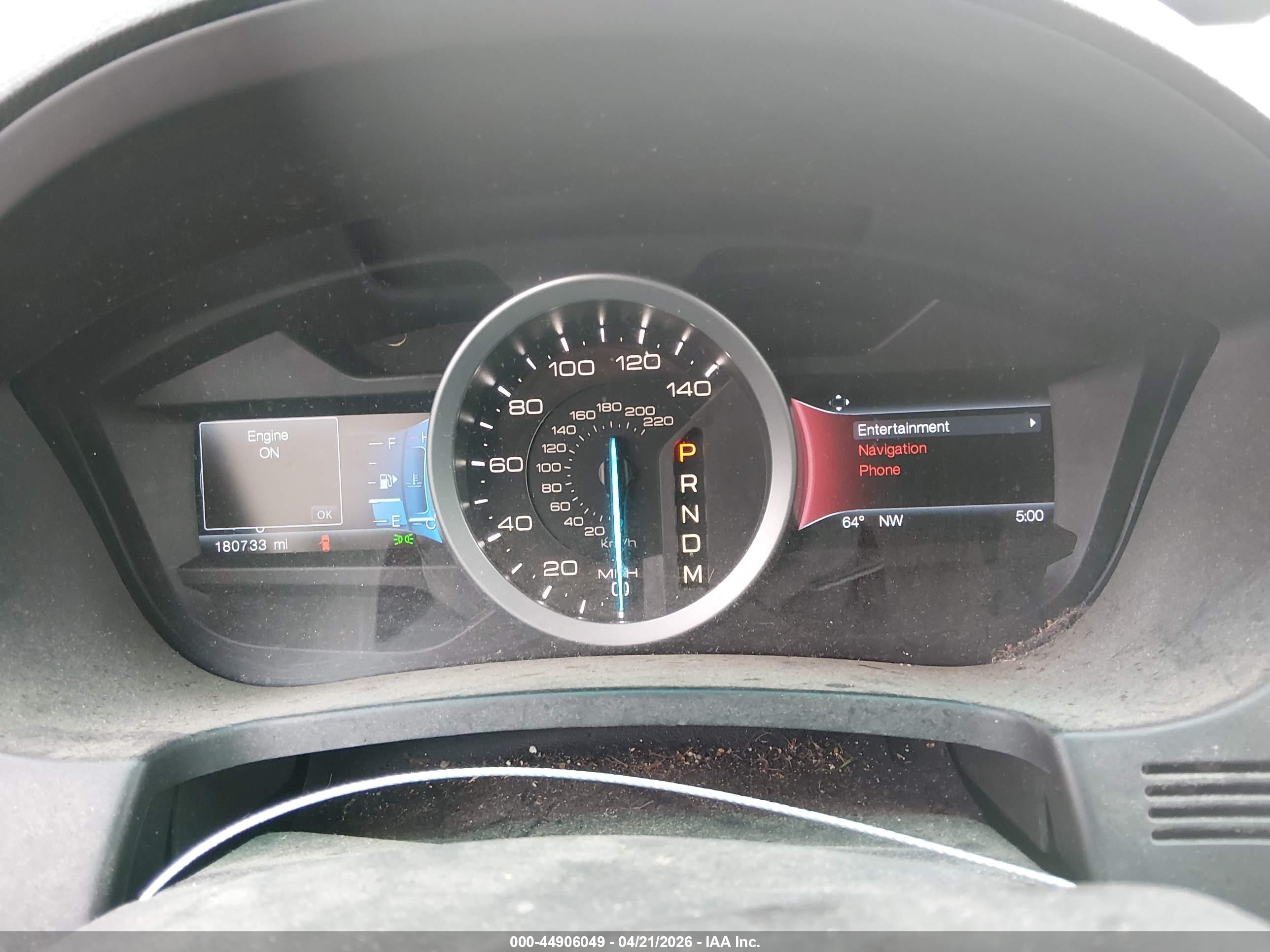 FORD EXPLORER image 7